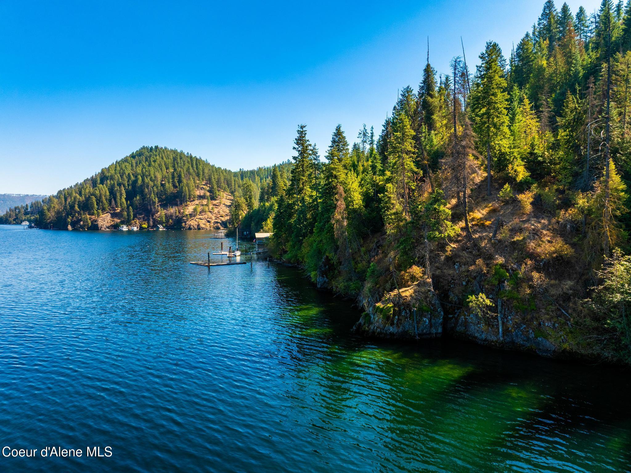 Harrison, Idaho, 83833, United States, 2 Bedrooms Bedrooms, ,Residential,For Sale,1955439