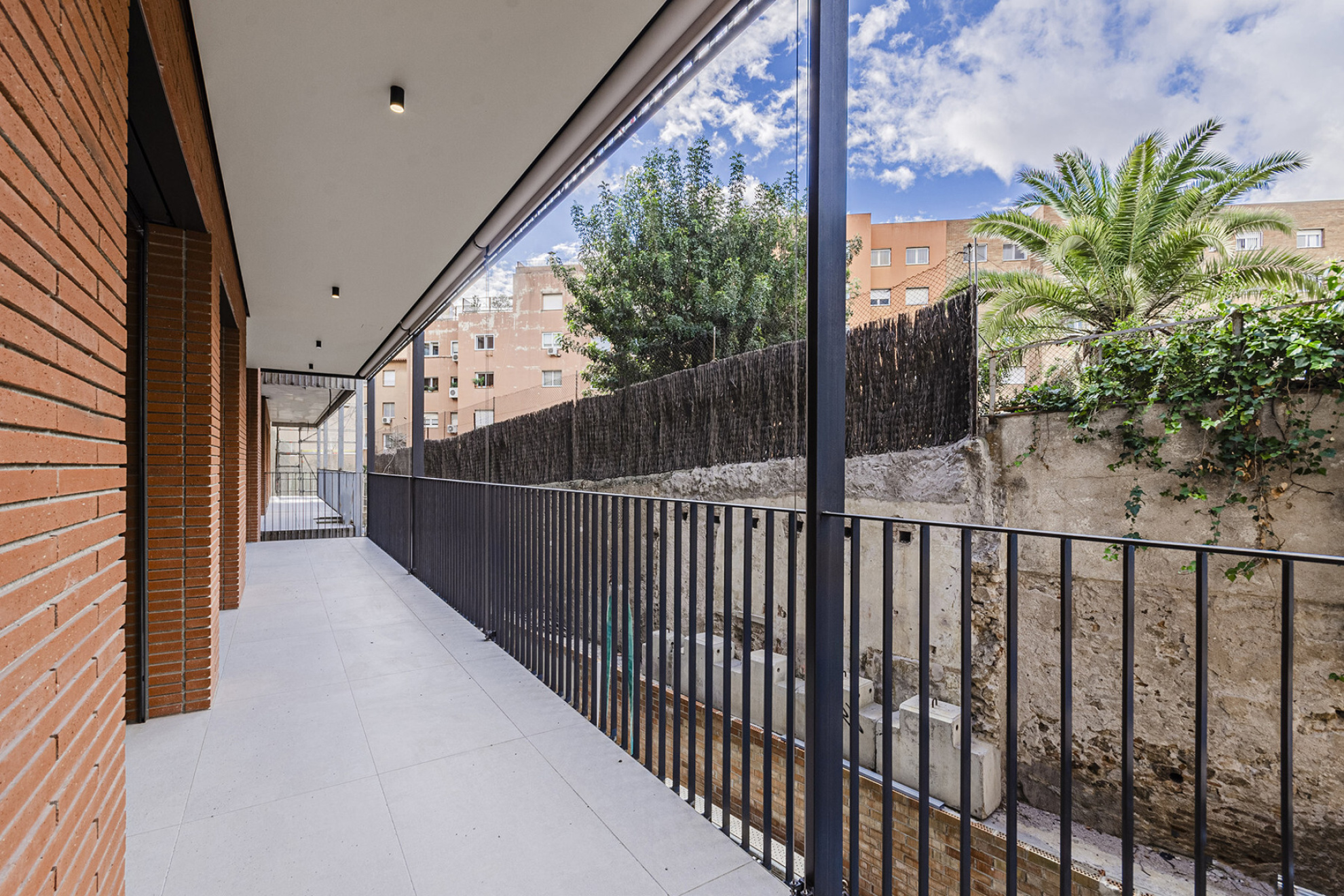  Luxury development in the exclusive area of Sant Gervasi. - 物件實景