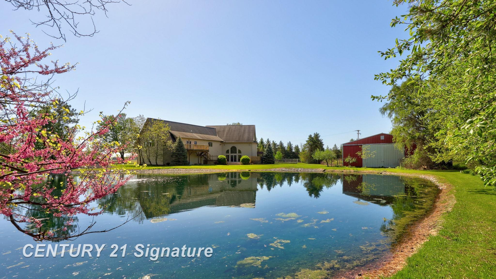 Hemlock, Michigan, 48626, United States, 6 Bedrooms Bedrooms, ,5 BathroomsBathrooms,Residential,For Sale,1984080