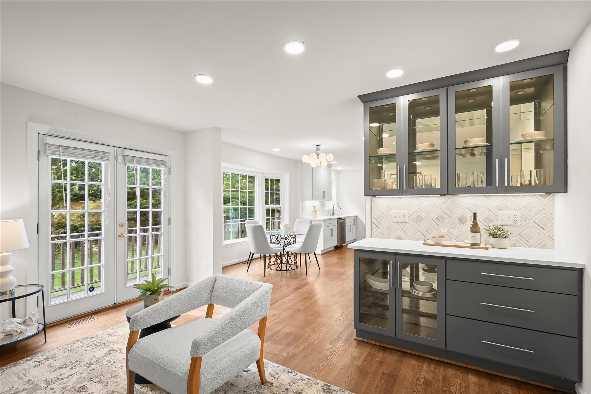 7533 Pepperell Drive, Bethesda, MD, 20817 - 物件實景