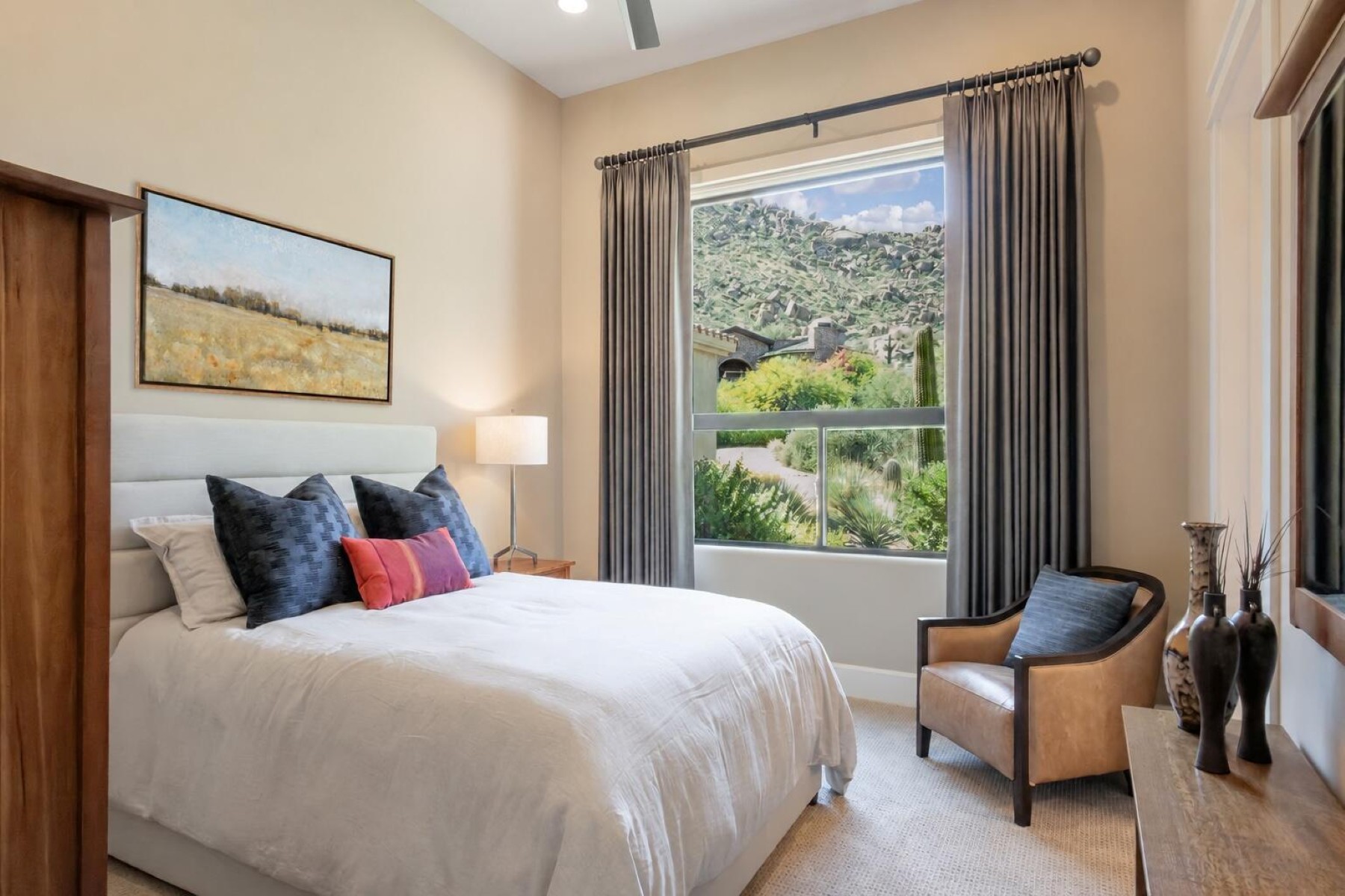  11212 E Troon Mountain Drive  Scottsdale, AZ - 物件實景