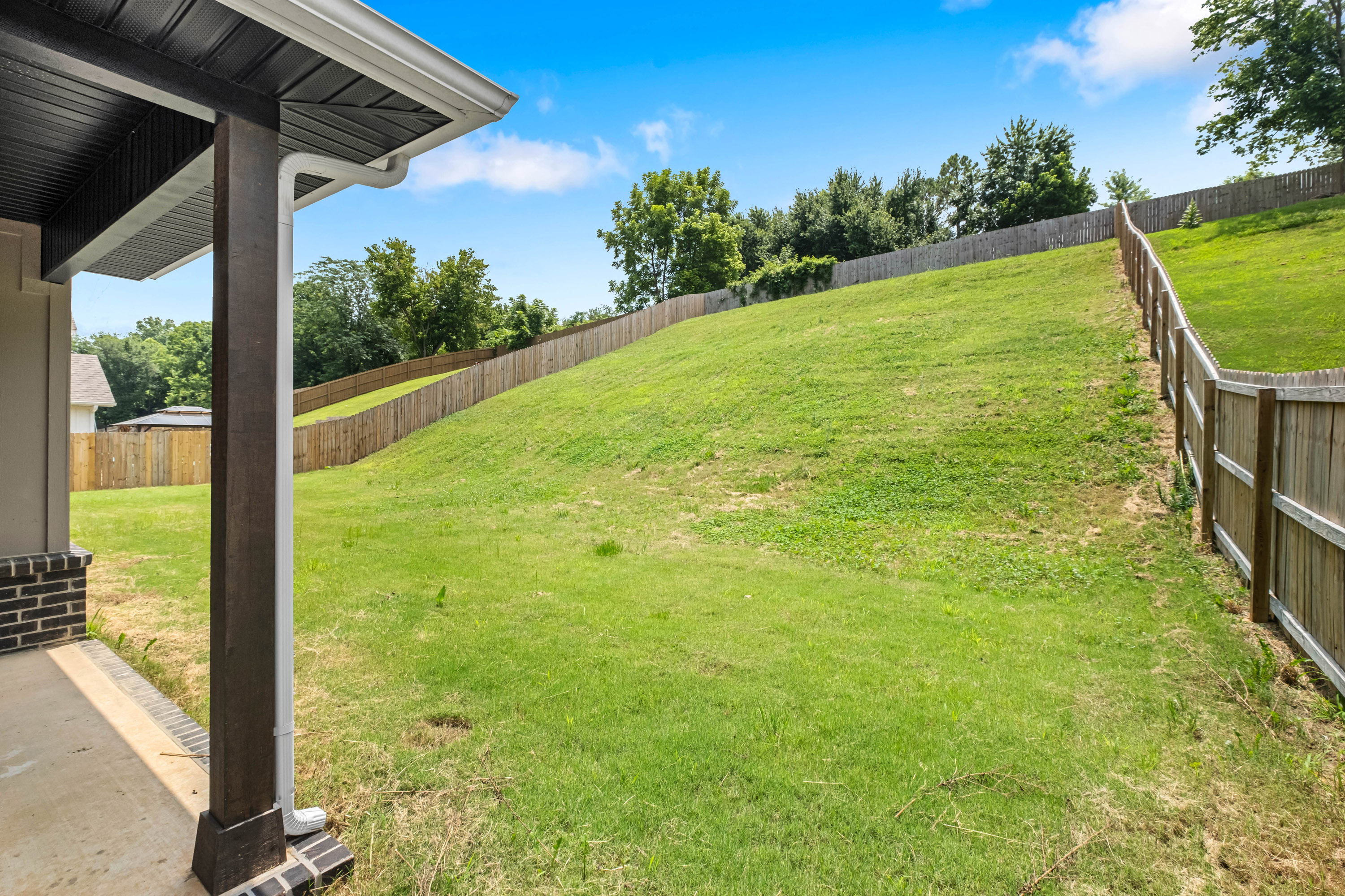  1309 Bunker Dr., Pea Ridge, AR 72751 - 物件實景