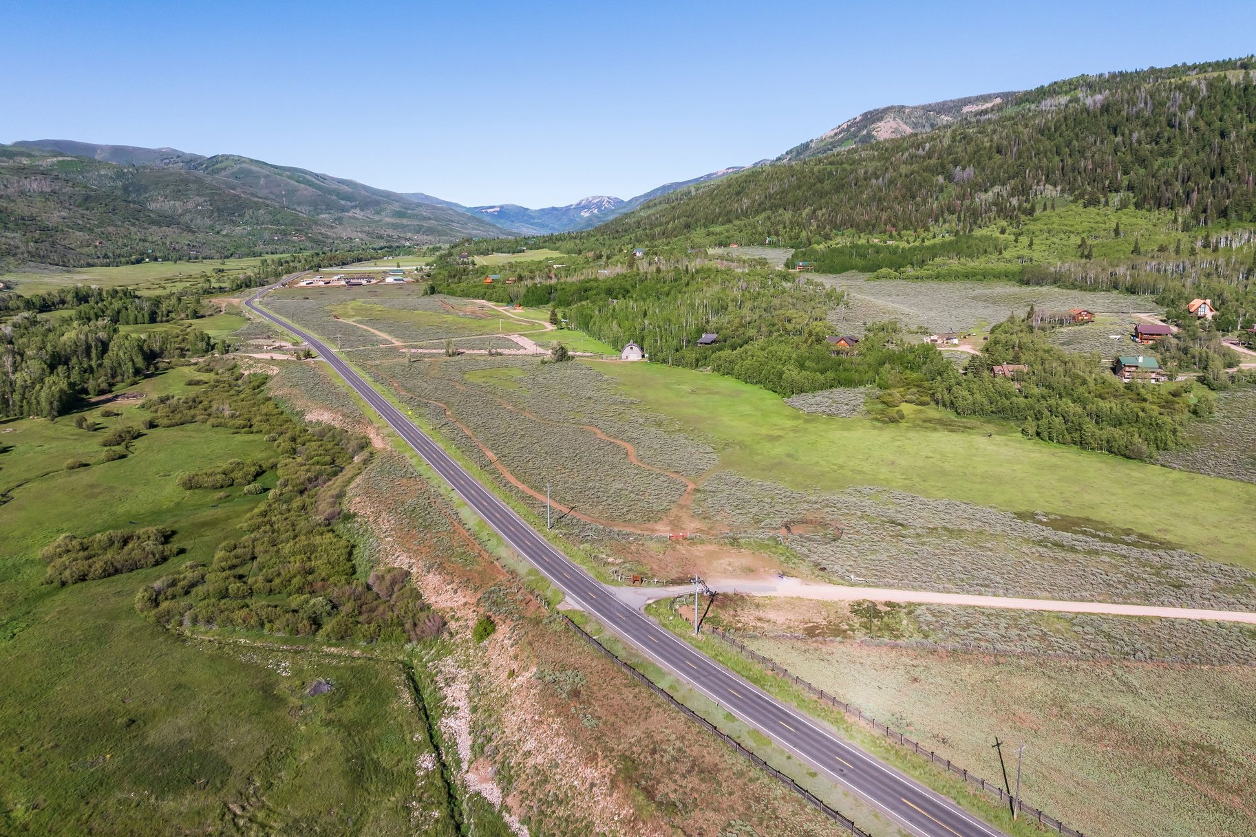  Secluded Weber Canyon Living Near Park City - 物件實景