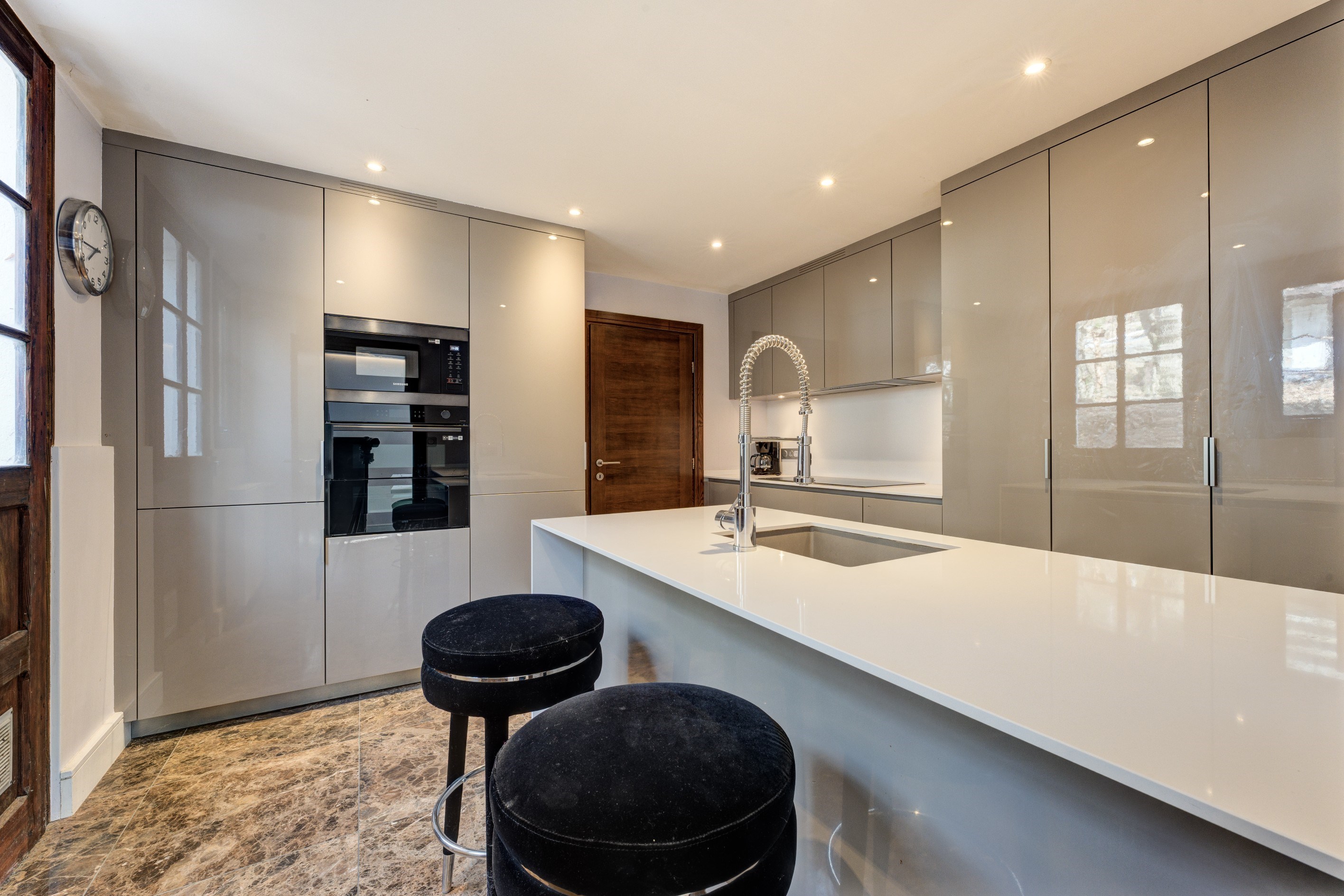  EXCLUSIVITY - CHALET SAMIRA - 物件實景
