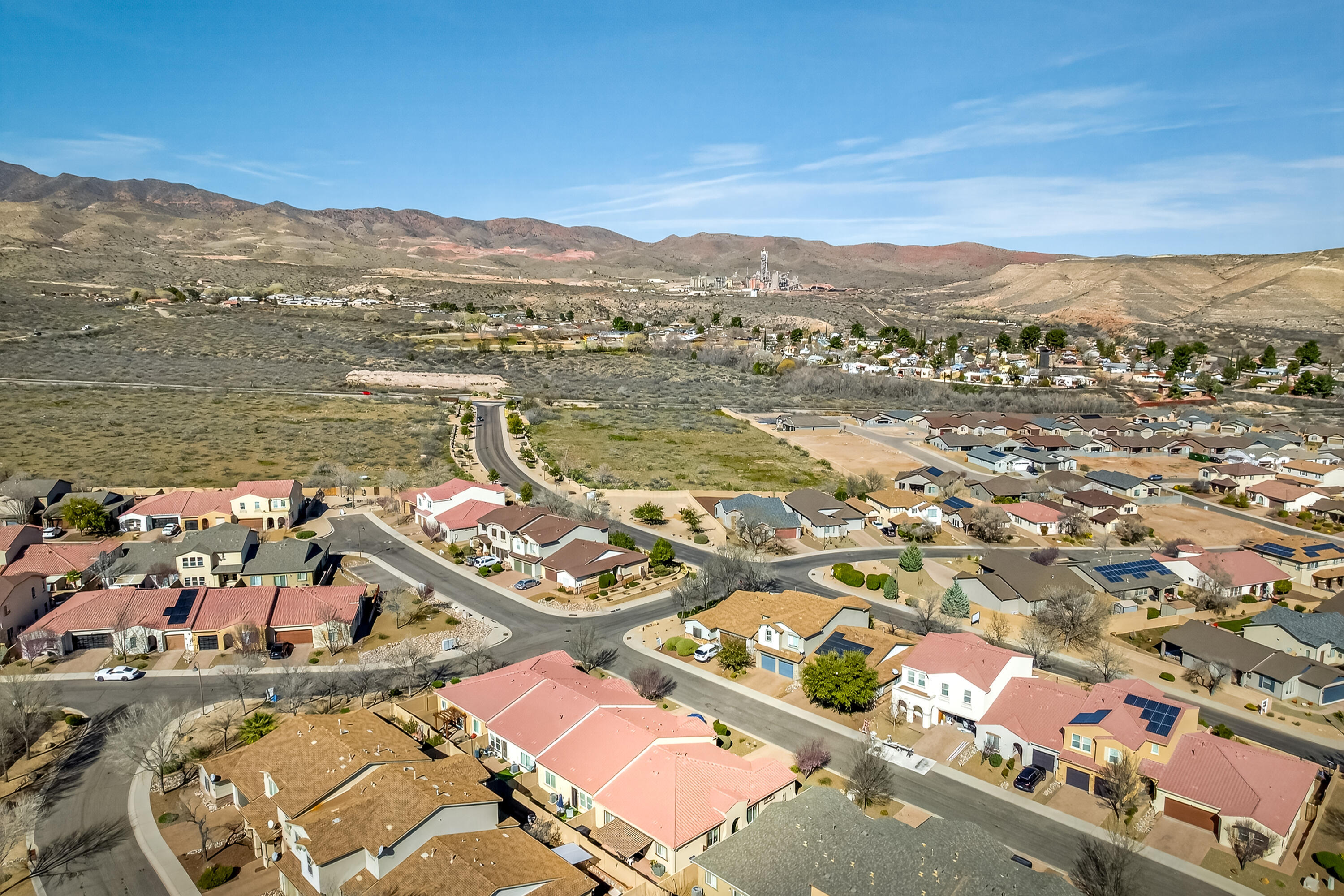  627 Haynes Drive  Clarkdale, AZ - 物件實景