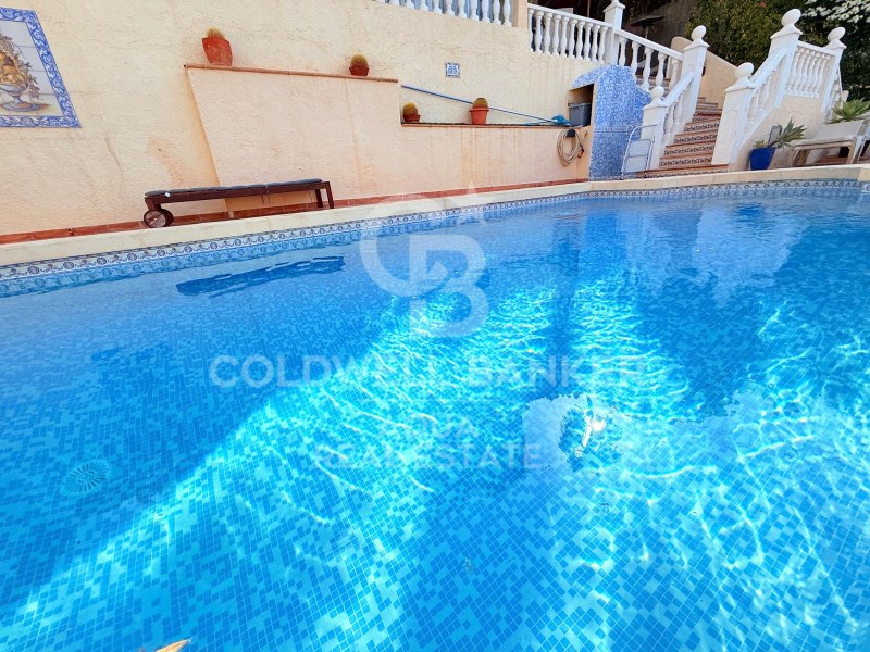 Altea, Comunidad Valenciana, ES, 3 Bedrooms Bedrooms, ,2 BathroomsBathrooms,Residential,For Sale,1875102