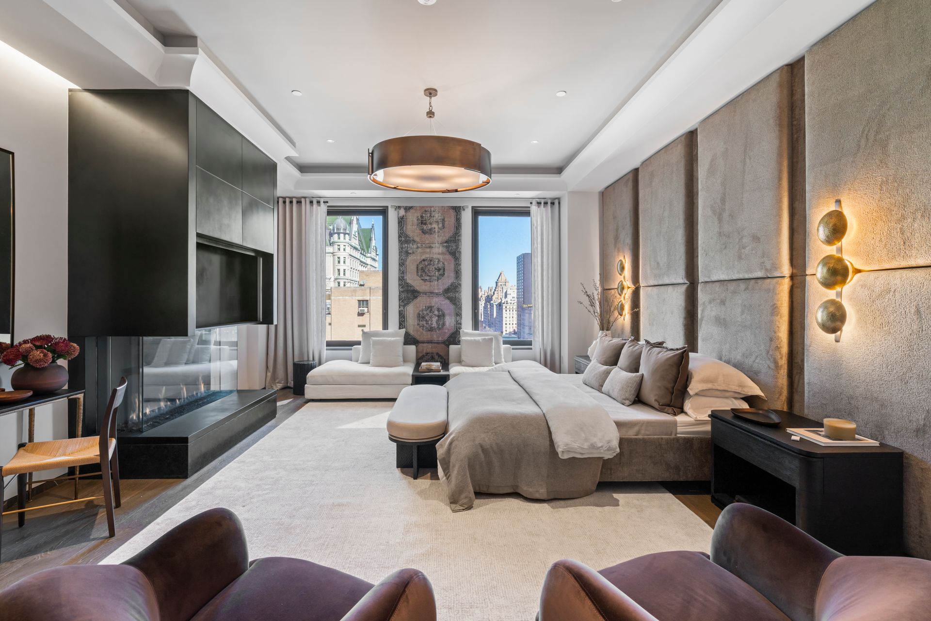  730 5th Avenue,New York (Manhattan), NY, 10019 - 物件實景