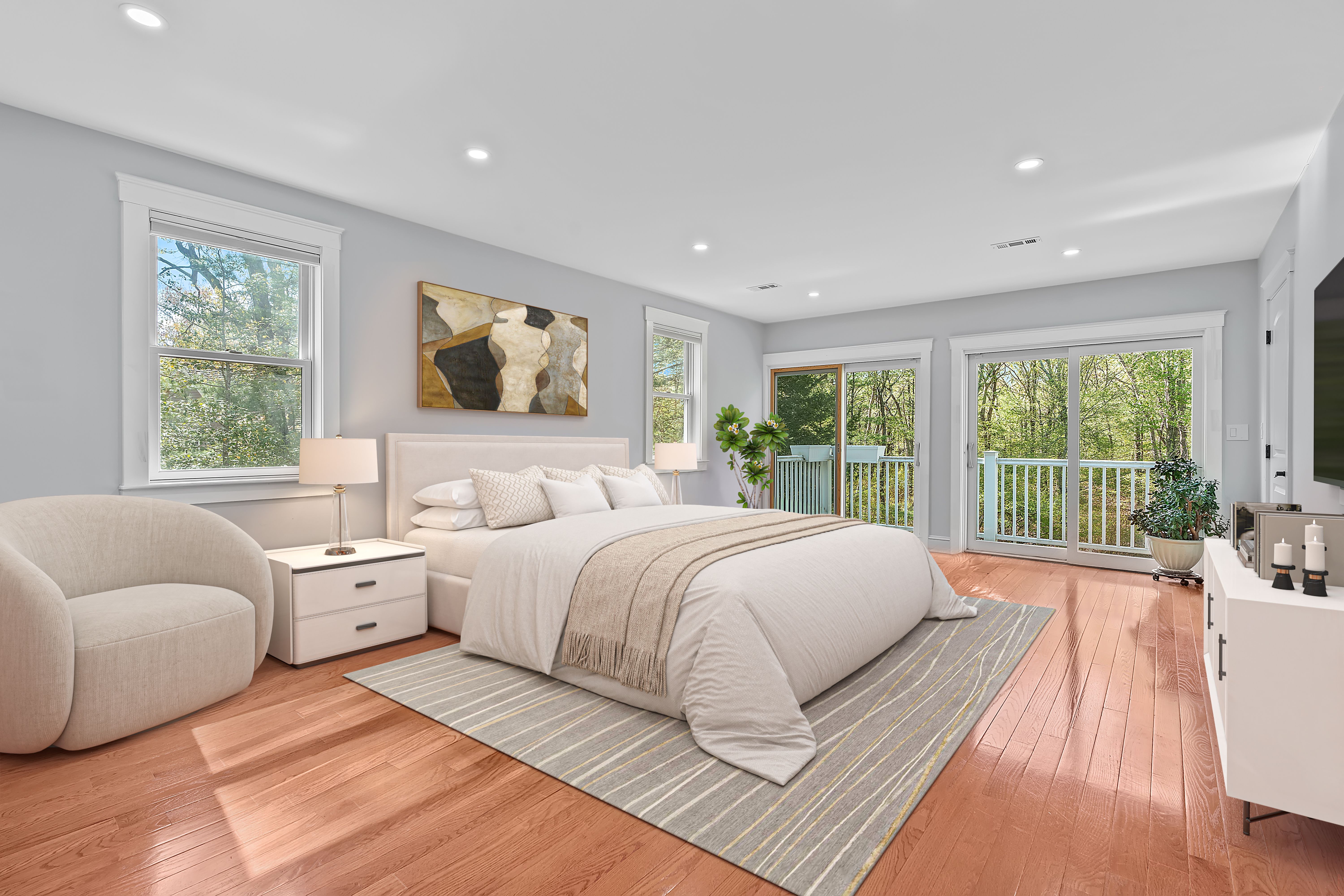  604 Dover Road, Westwood, MA, 02090 - 物件實景