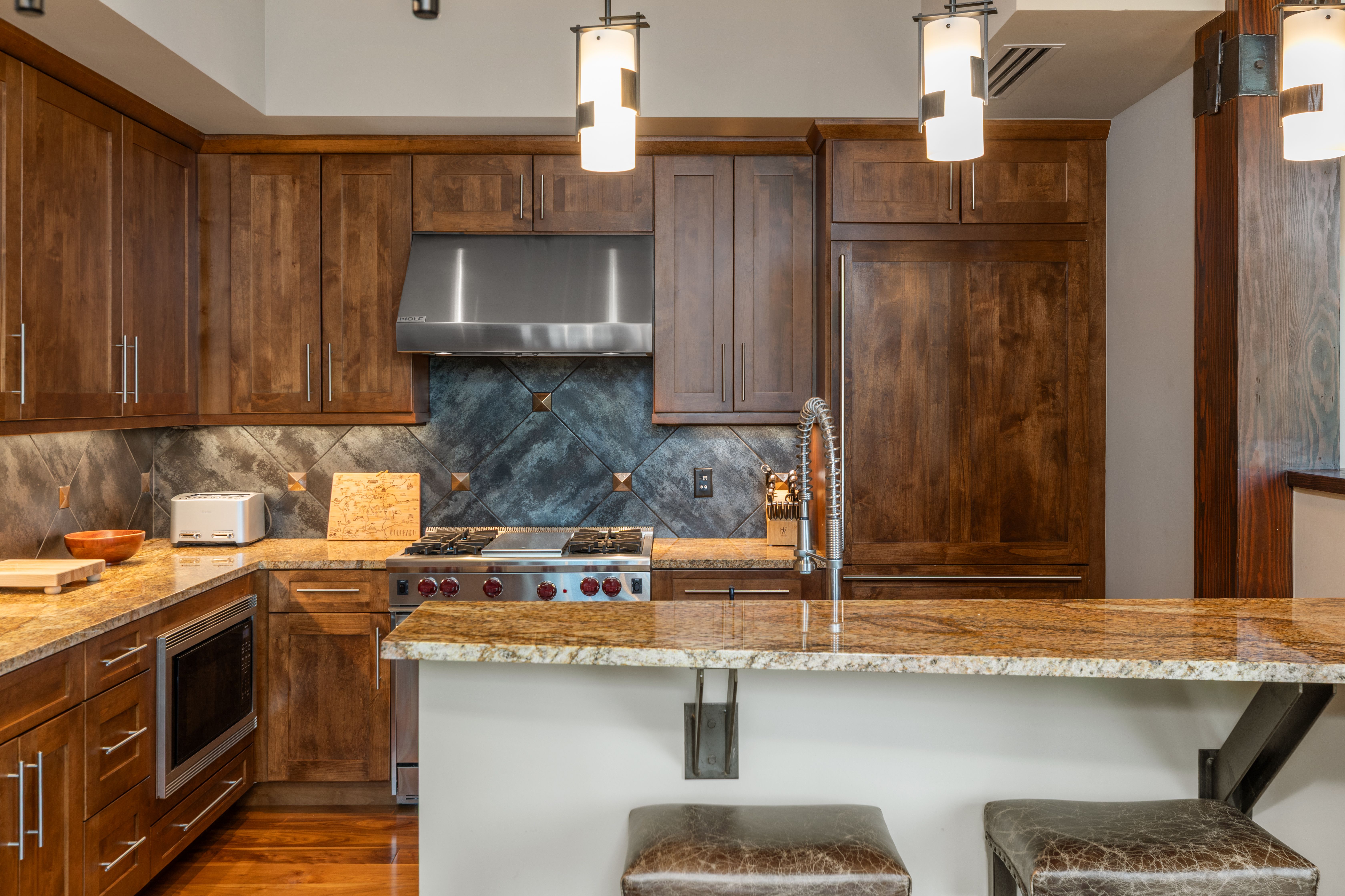  12 Elkstone Place, Mountain Village, CO, 81435 - 物件實景
