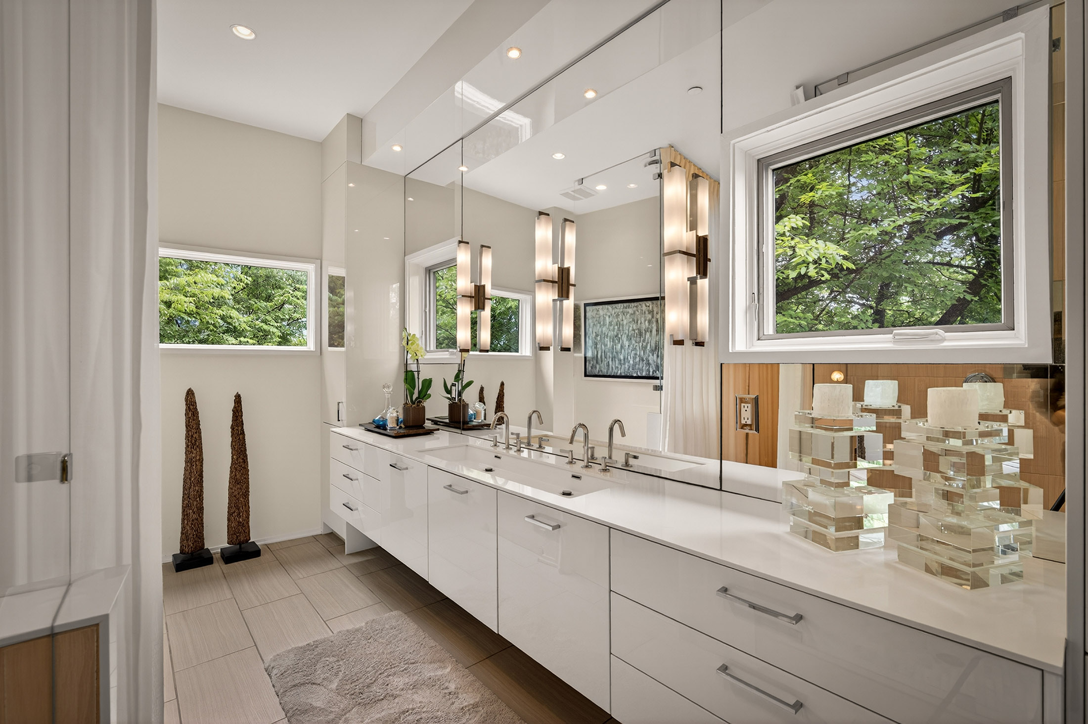  Extraordinary Ansley Park Residence Overlooking Piedmont Park - 物件實景