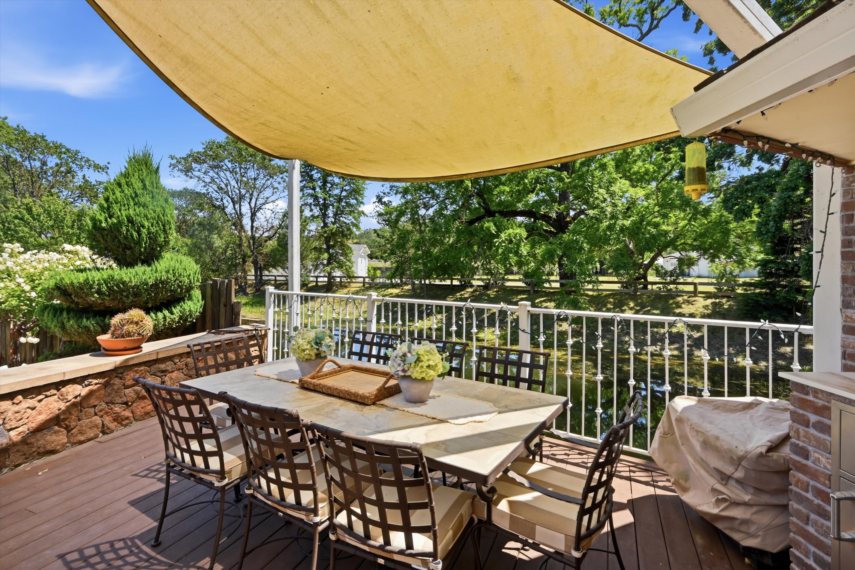  Wine Country Ranch Living - 物件實景