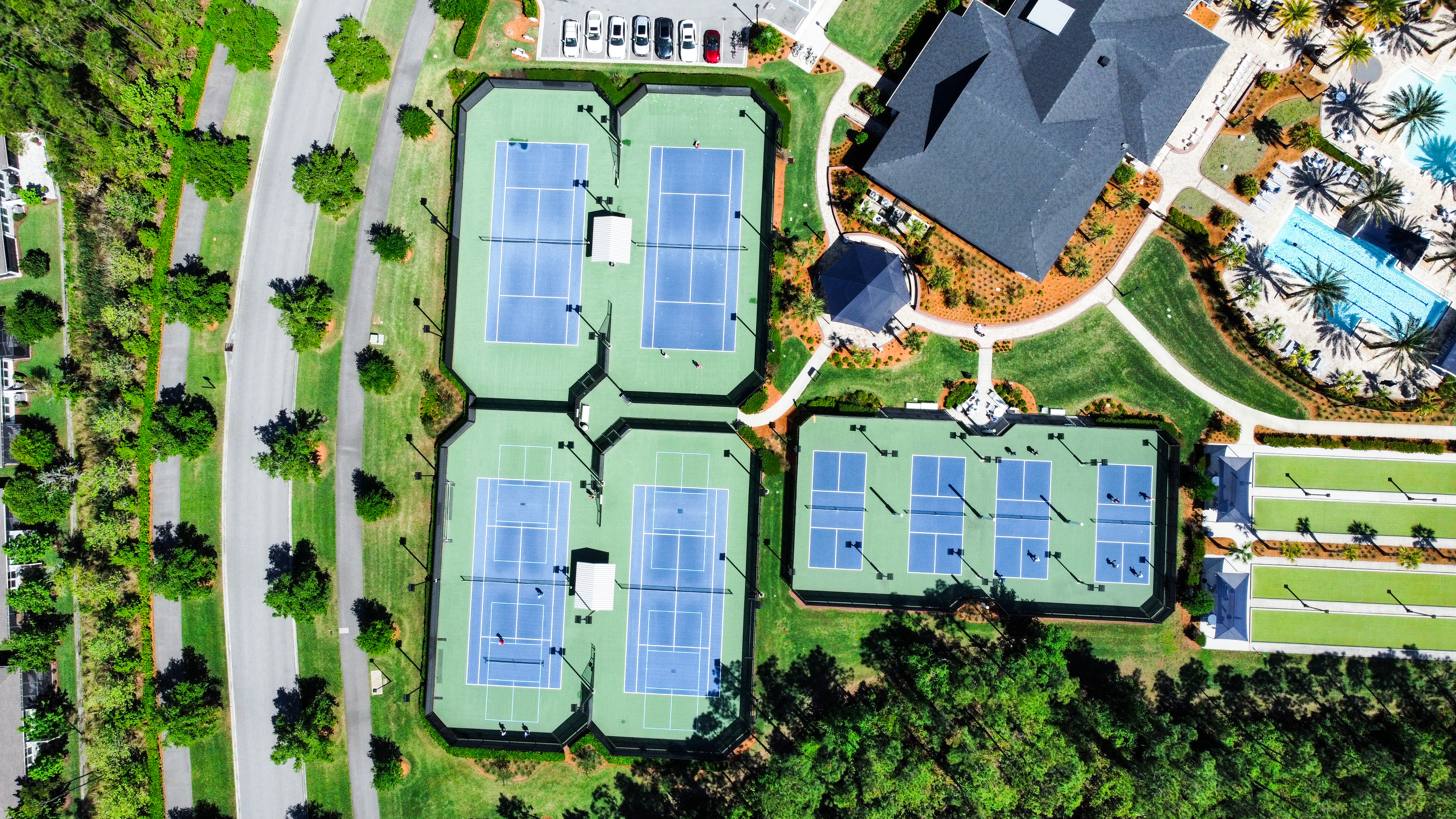  40 Sand Harbor Drive, Ponte Vedra, FL, 32081 - 物件實景