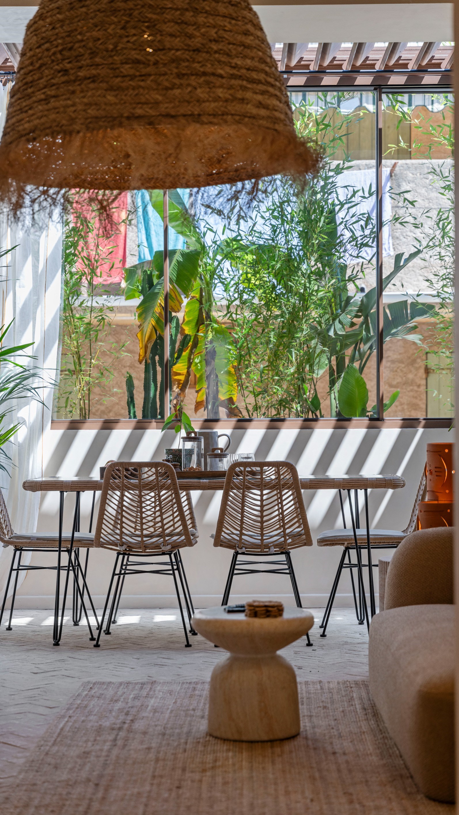  Saint-Tropez Town Centre – 3-Bedroom Apartment with Terrace - 物件實景