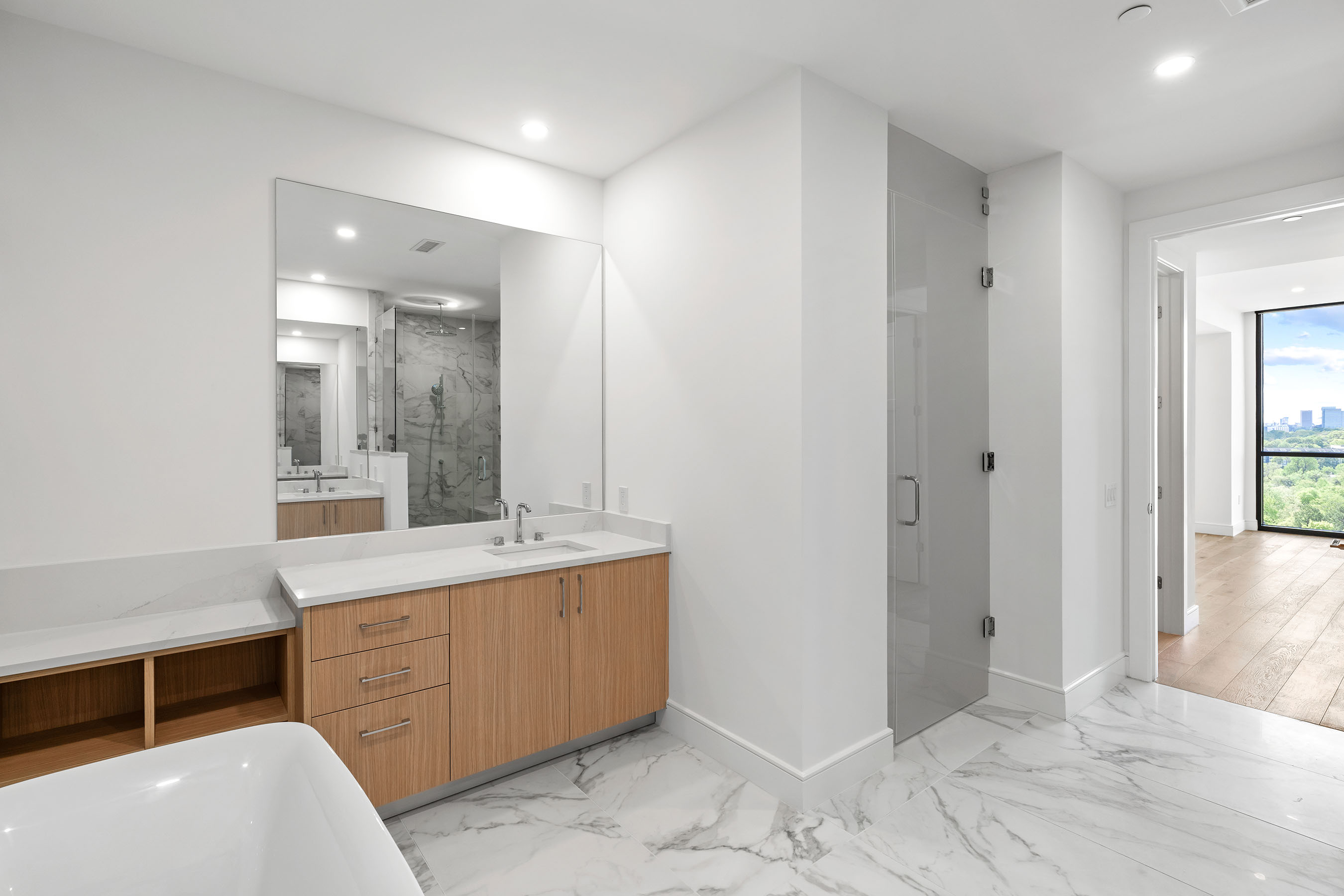  Elevated Luxury Living at The Dillon In Buckhead - 物件實景