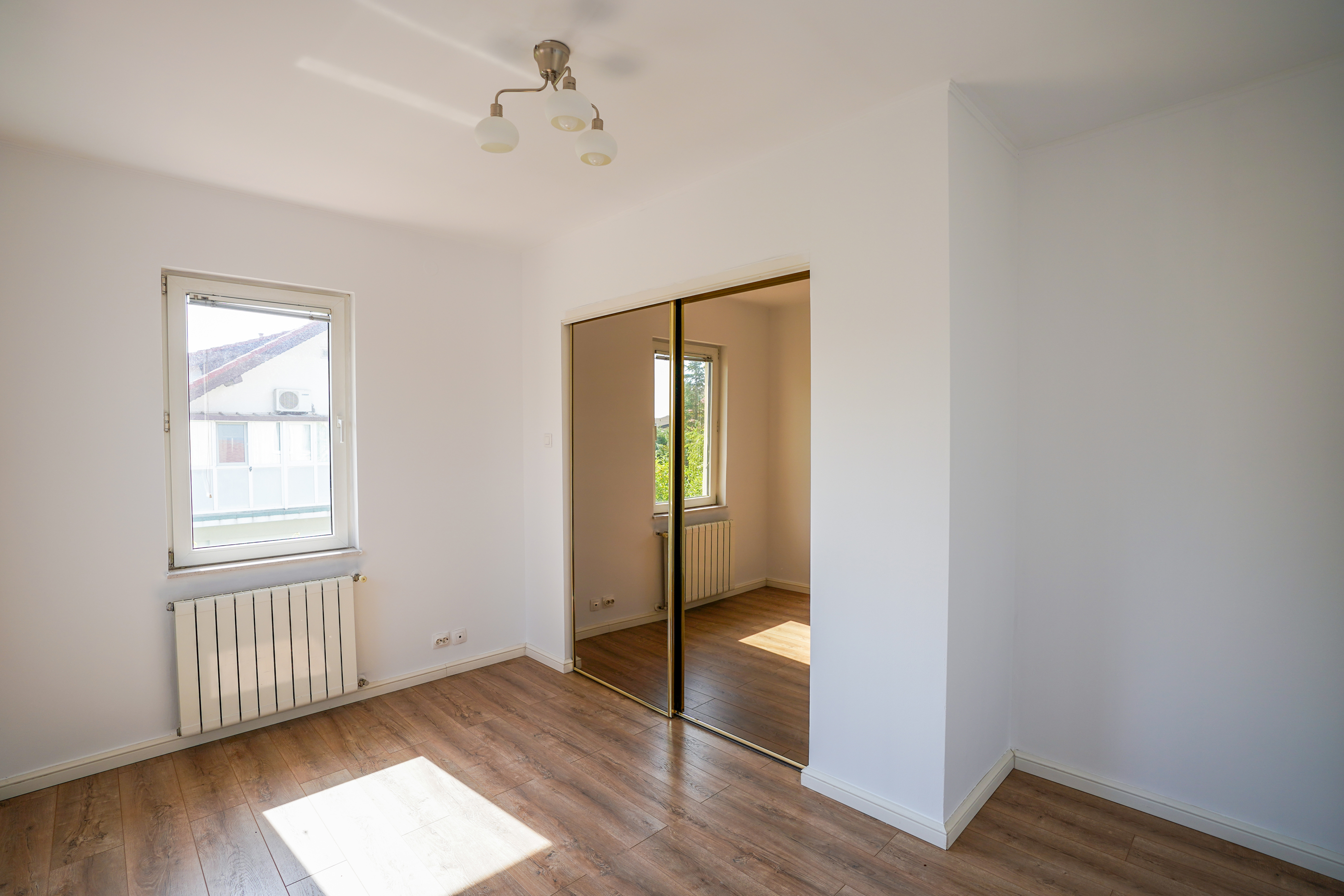  Spacious Villa Near Prestigious Schools and the Forest, Voluntari - 物件實景