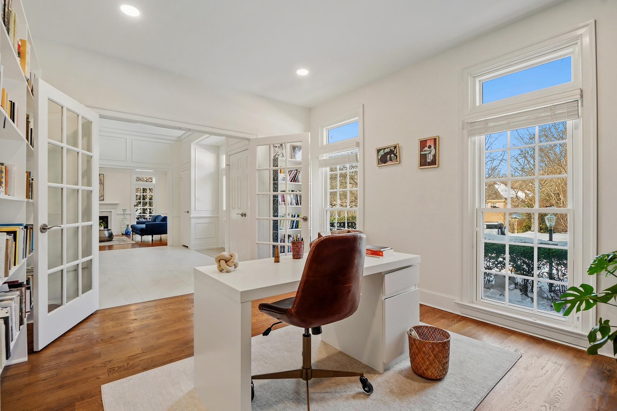  9646 Eagle Ridge Drive, Bethesda, MD, 20817 - 物件實景