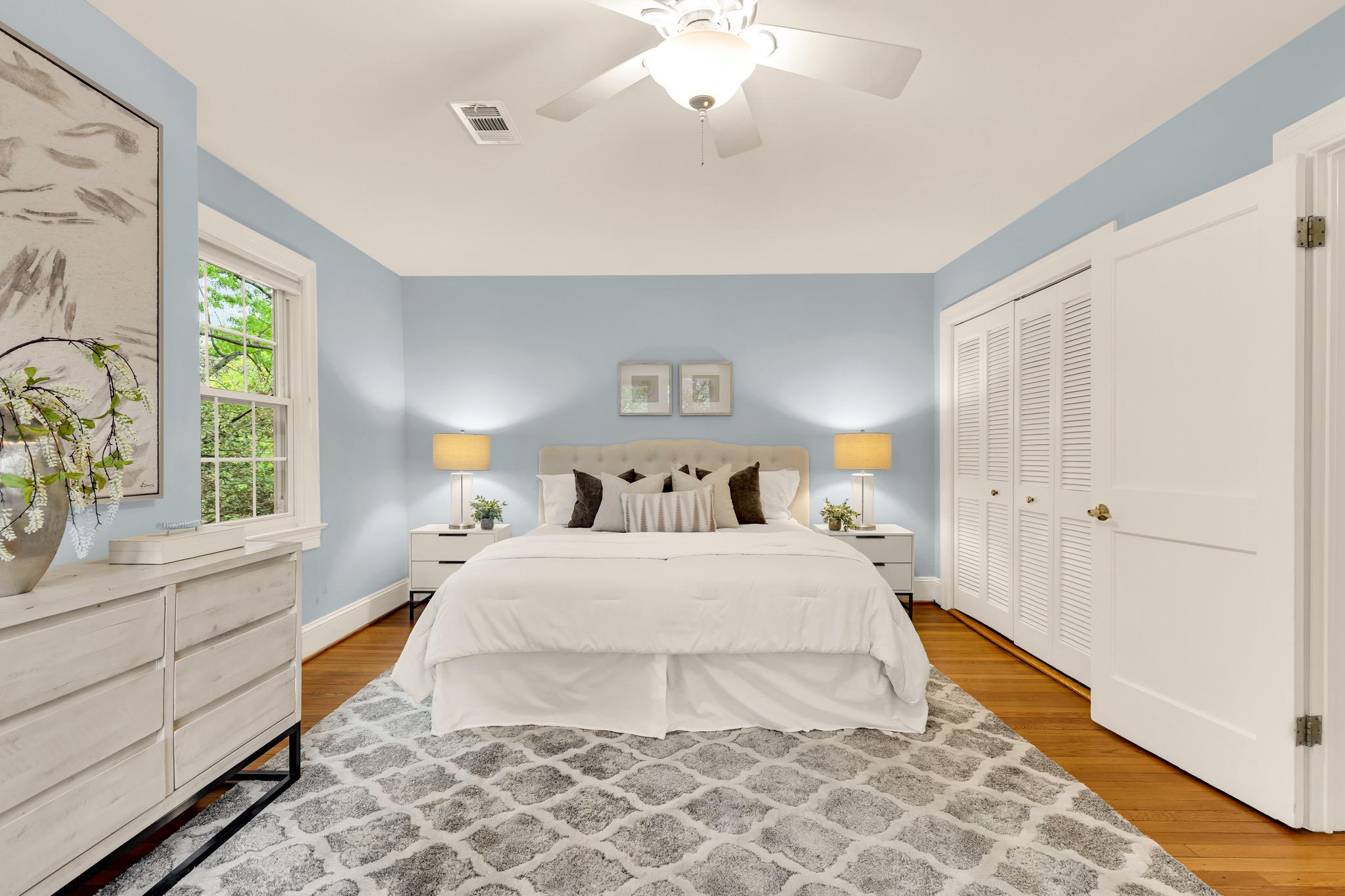  3737 Van Ness Street NW, Washington, DC, 20016 - 物件實景