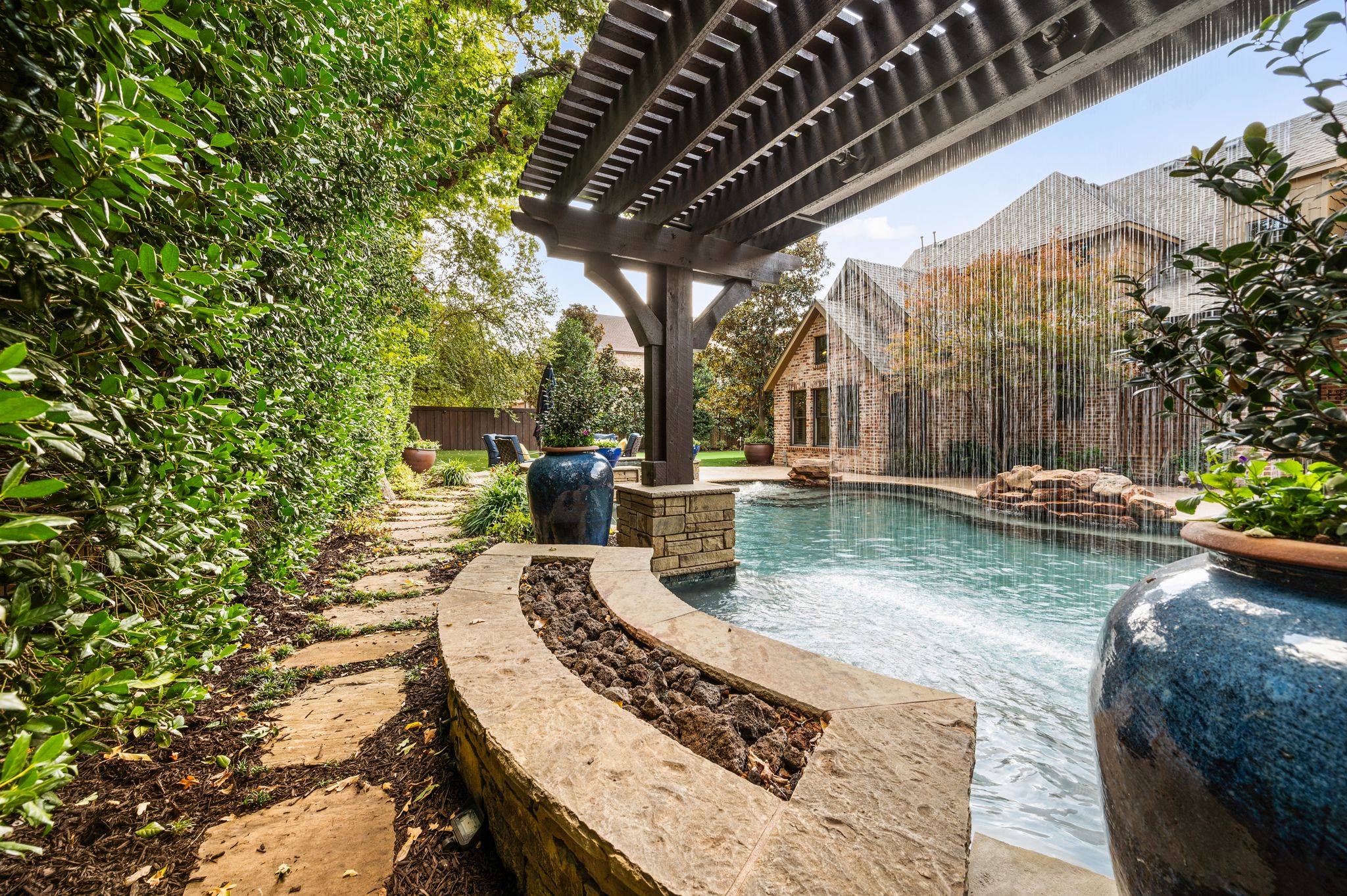  Timeless Elegance & Resort-Style Living in Southlake’s Estes Park - 物件實景