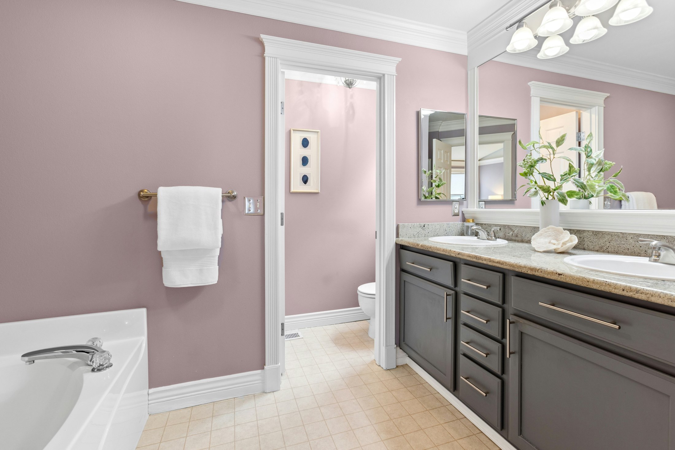  Welcome to Everett - 物件實景