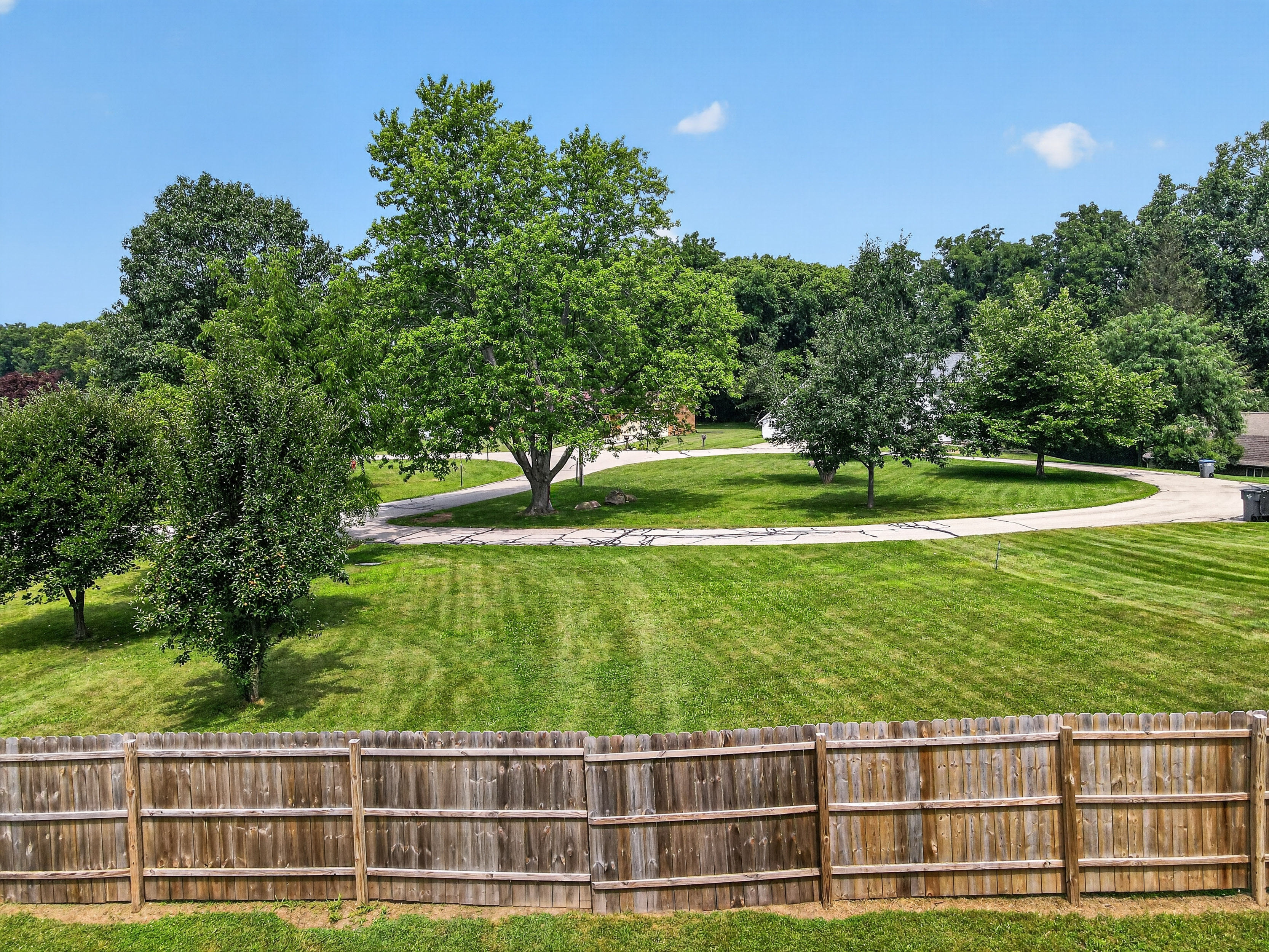  Build Your Dream Home on Quiet Cul-De-Sac Lot - 物件實景