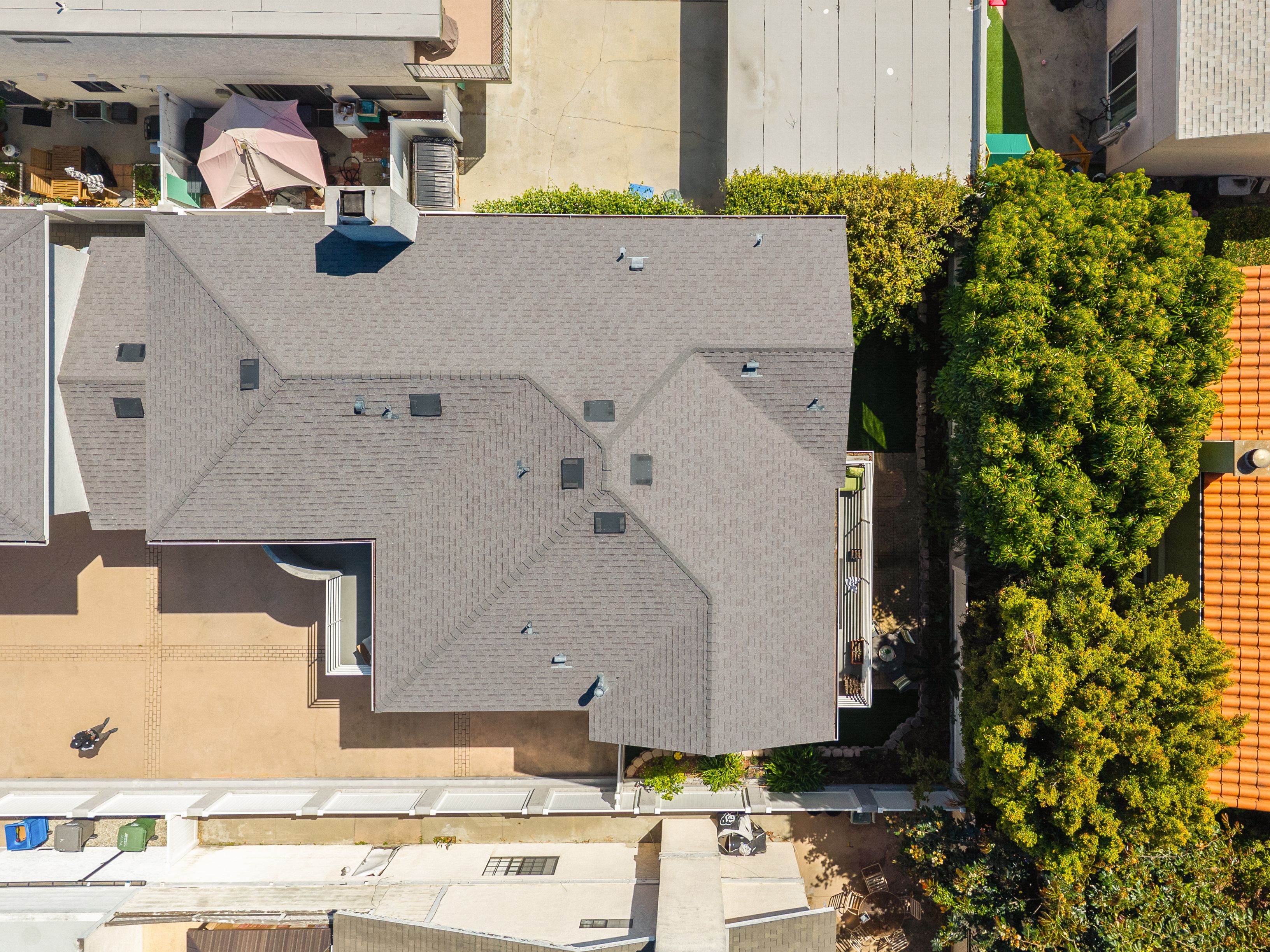  2406 Huntington Lane, Redondo Beach, CA 90278 - 物件實景