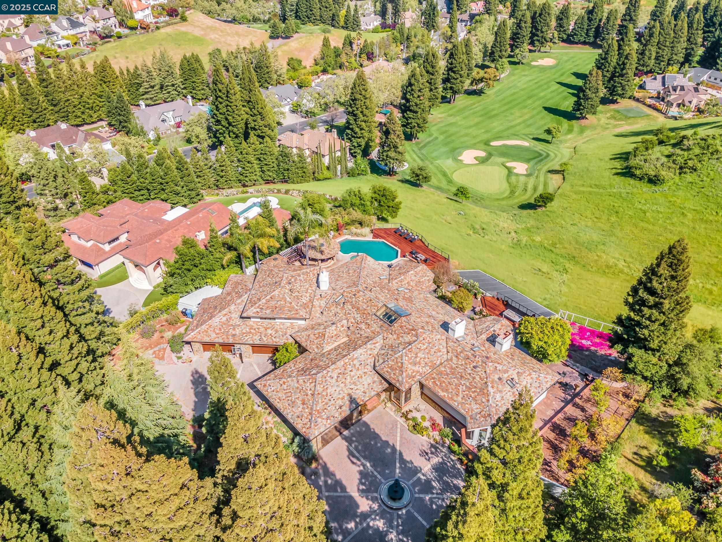 Danville, California, 94506, United States, 5 Bedrooms Bedrooms, ,6 BathroomsBathrooms,Residential,For Sale,1948518