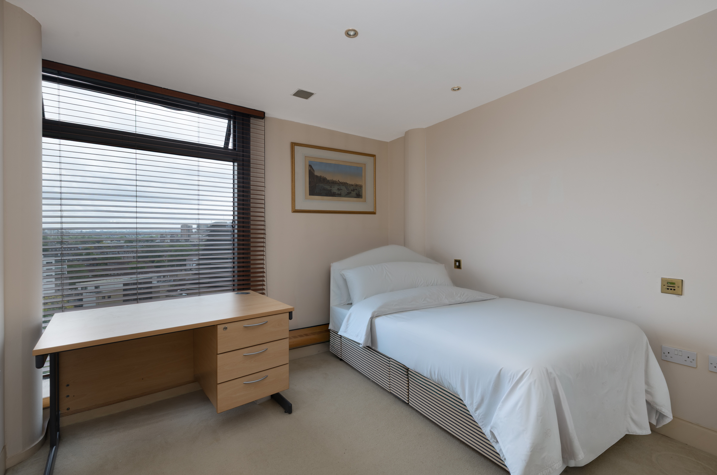  A Riverside Apartment with Views of Parliament - 物件實景