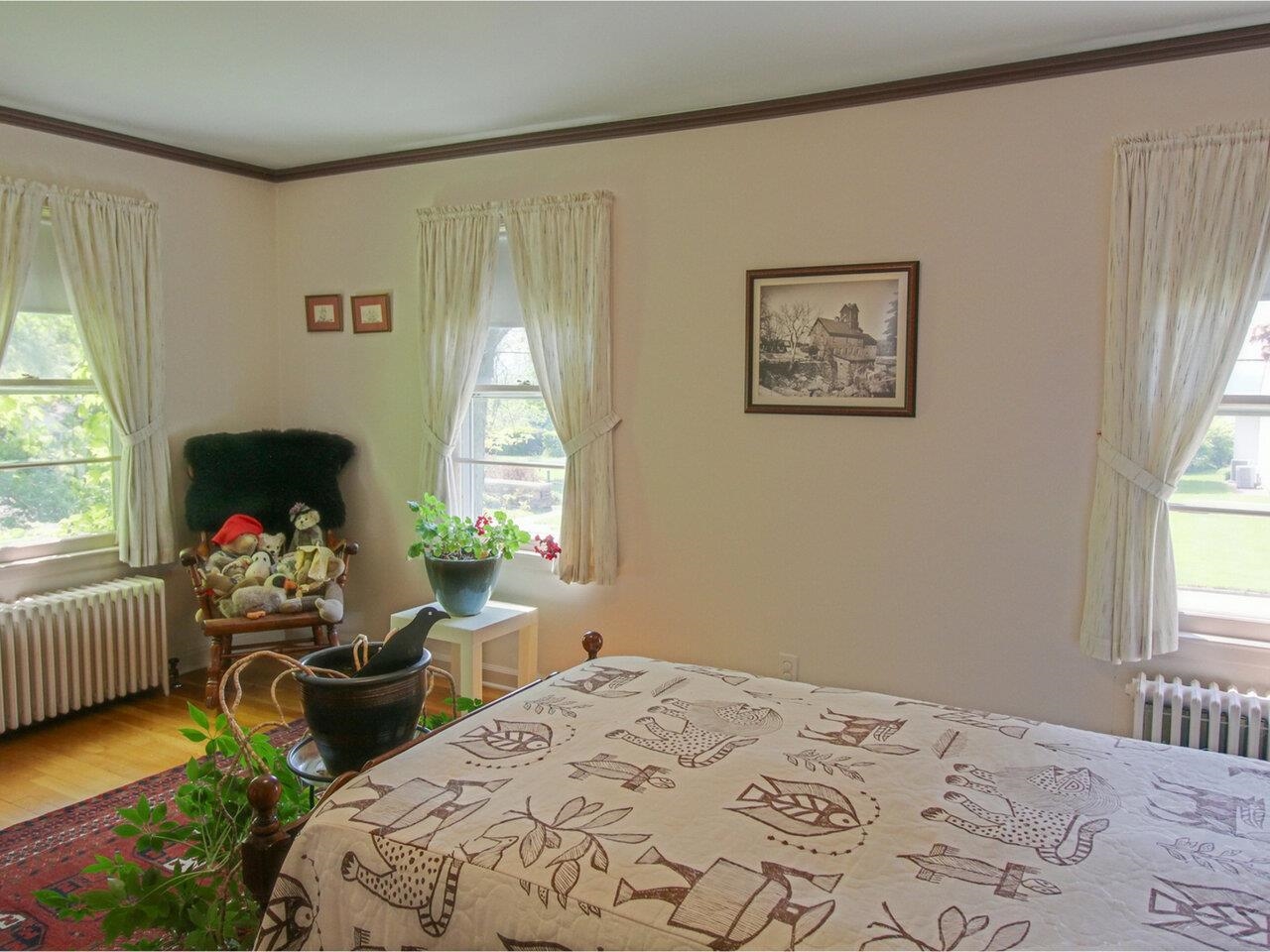 Burlington, Vermont, 05401, United States, 4 Bedrooms Bedrooms, ,2 BathroomsBathrooms,Residential,For Sale,1838710