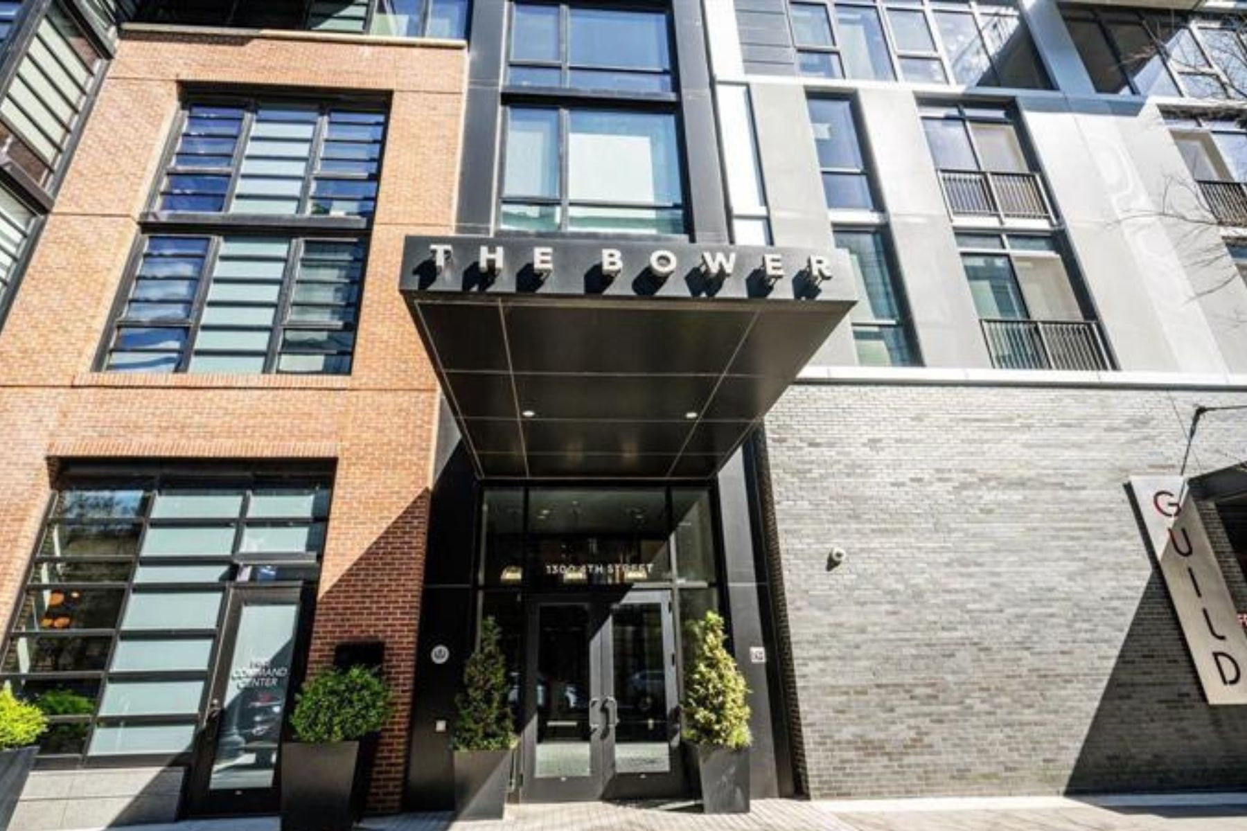  1300 4th Street SE, Washington, DC, 20003 - 物件實景
