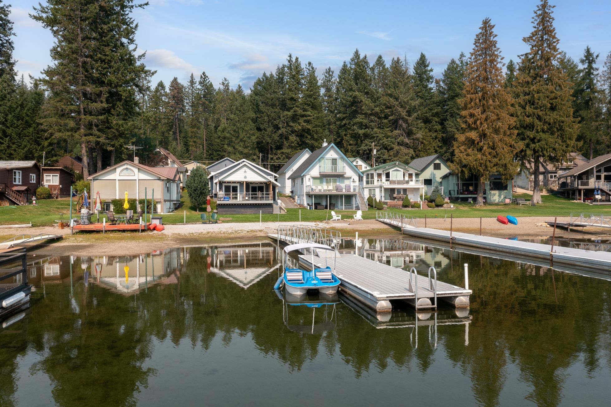 Newport, Washington, 99156, United States, 2 Bedrooms Bedrooms, ,2 BathroomsBathrooms,Residential,For Sale,1937533