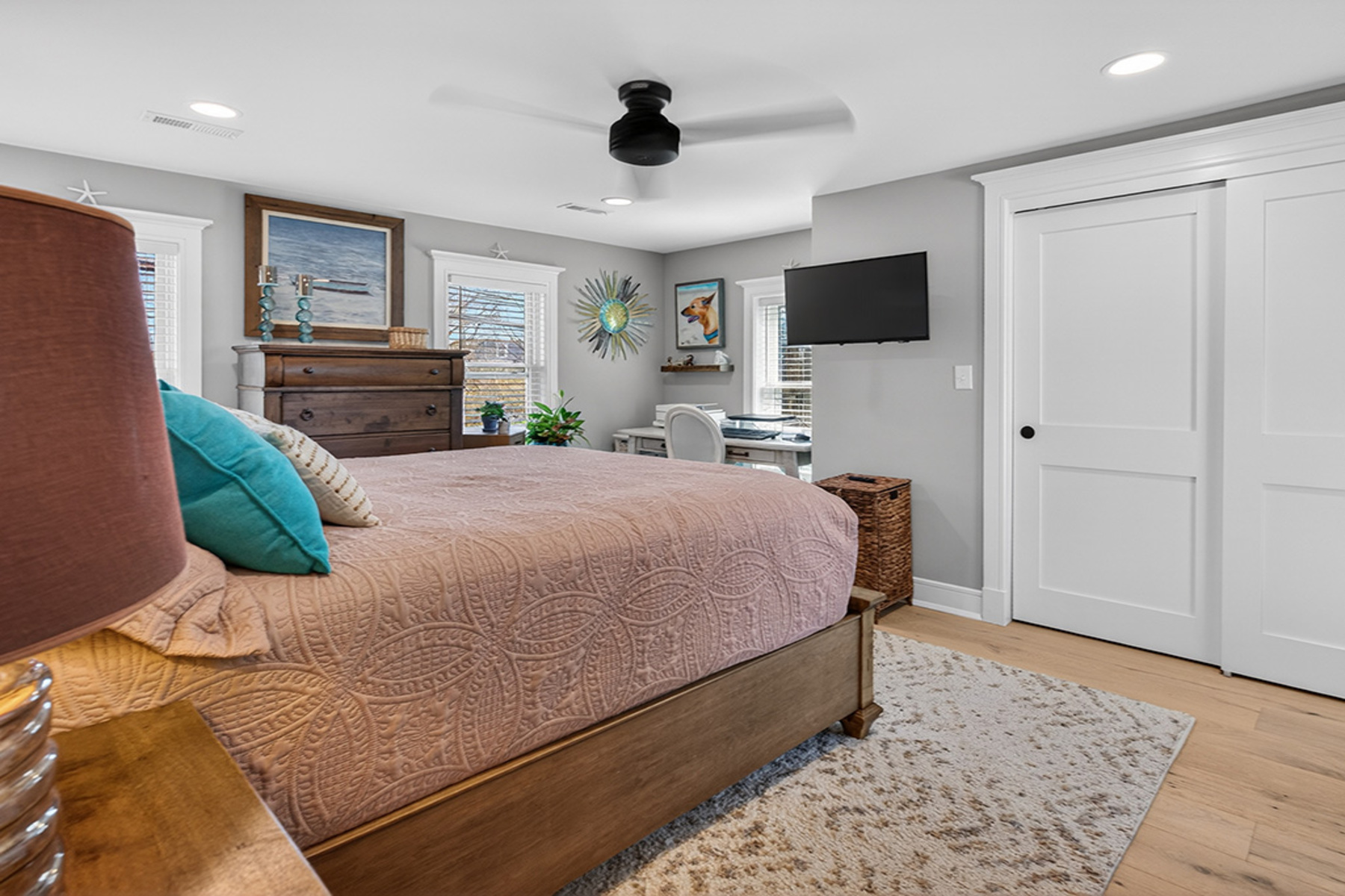  412 Kings Hwy - 物件實景