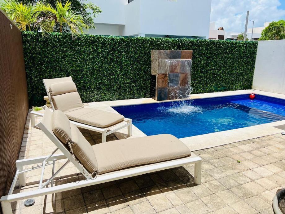 Benito Juárez, Quintana Roo, 77500, Mexico, 3 Bedrooms Bedrooms, ,5 BathroomsBathrooms,Residential,For Sale,1722600