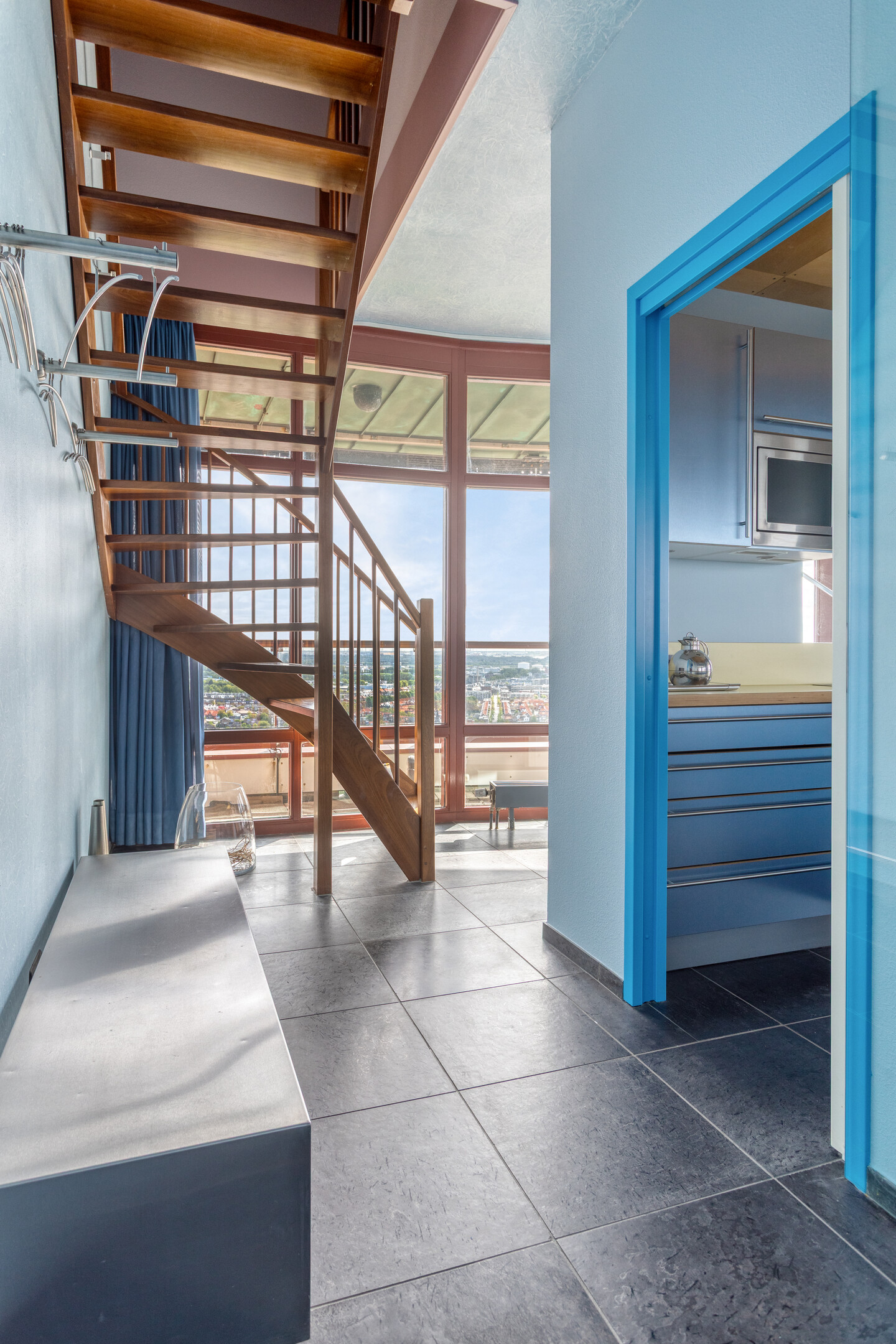  The Penthouse Above the Sea - 物件實景