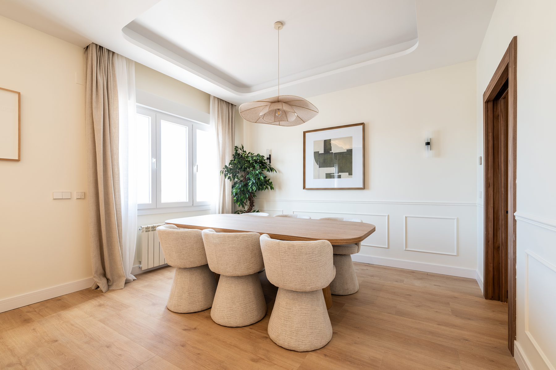 Discover a new home by Retiro Spectacular residence ready to move in. - 物件實景