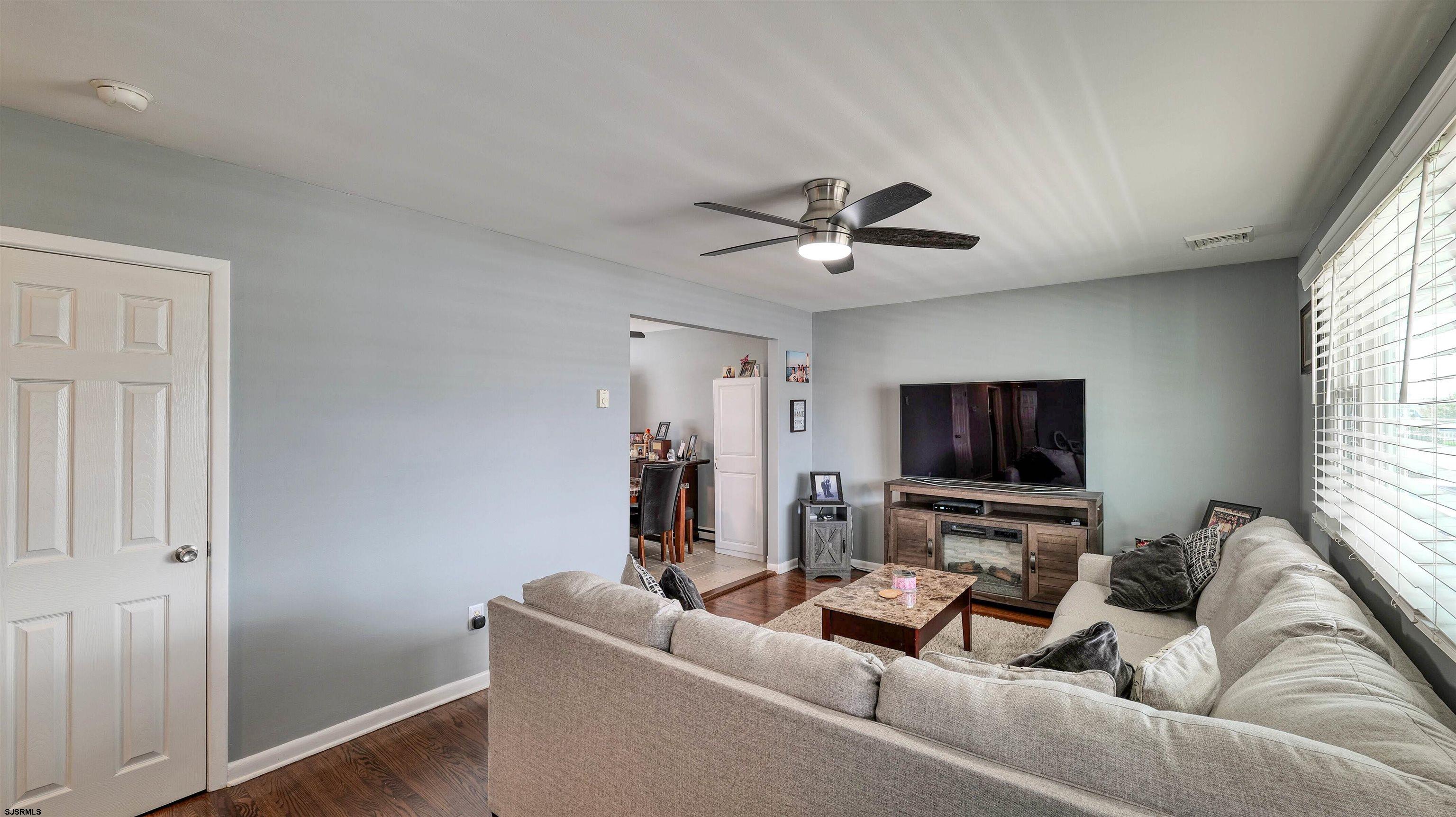 Ventnor, New Jersey, 08406, United States, 2 Bedrooms Bedrooms, ,2 BathroomsBathrooms,Residential,For Sale,1957844