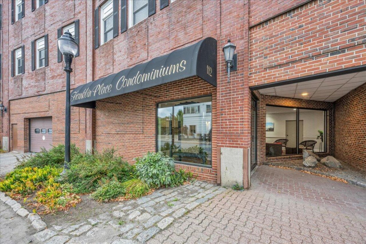 Franklin St, Bangor, ME 04401 #1