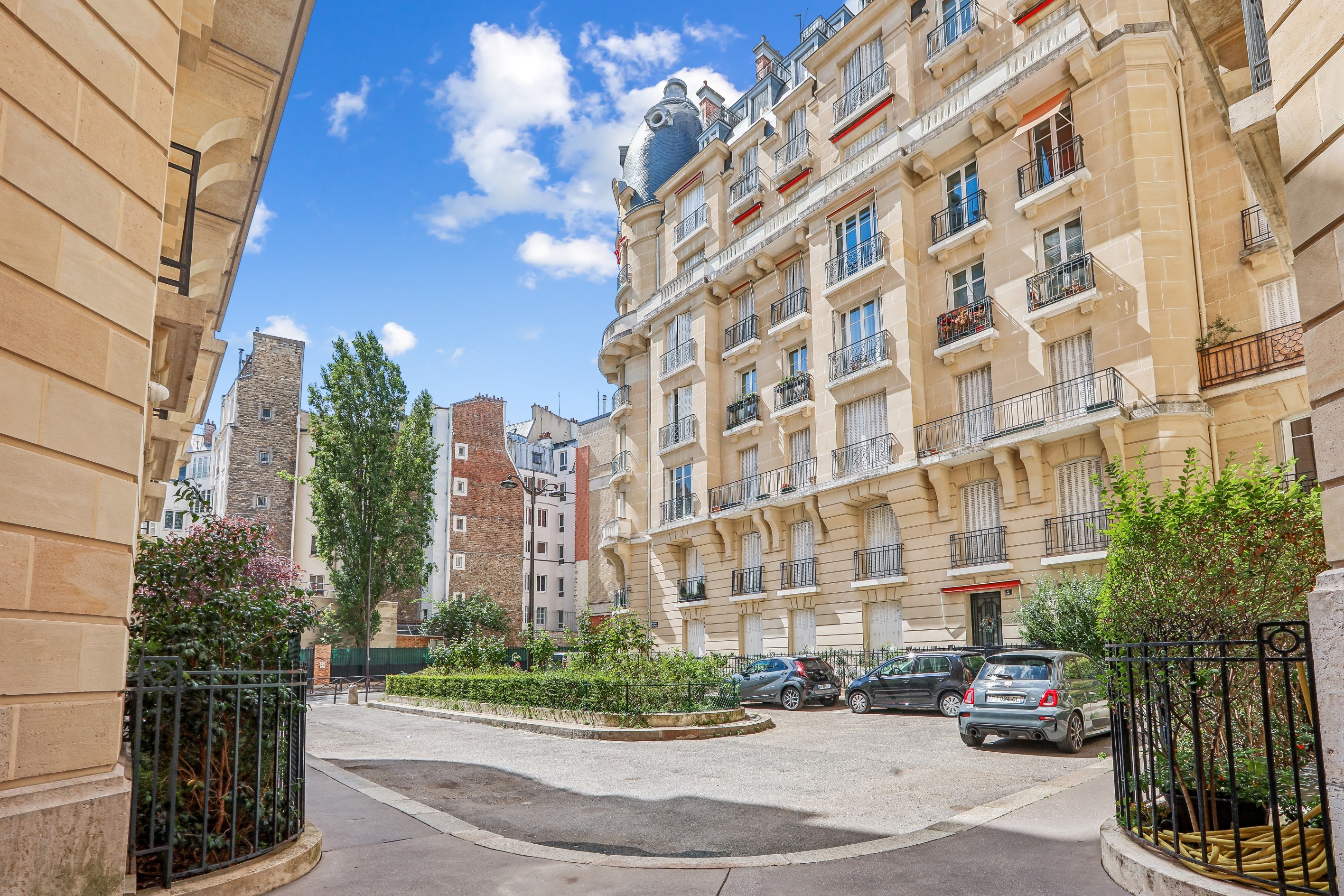  Exceptional Family Residence - Prestigious Living in the 16th Arrondissement - 物件實景