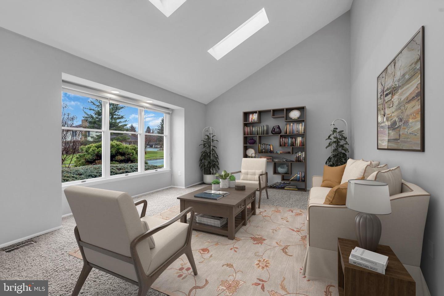 Princeton Junction, New Jersey, 08550, United States, 4 Bedrooms Bedrooms, ,4 BathroomsBathrooms,Residential,For Sale,2003201