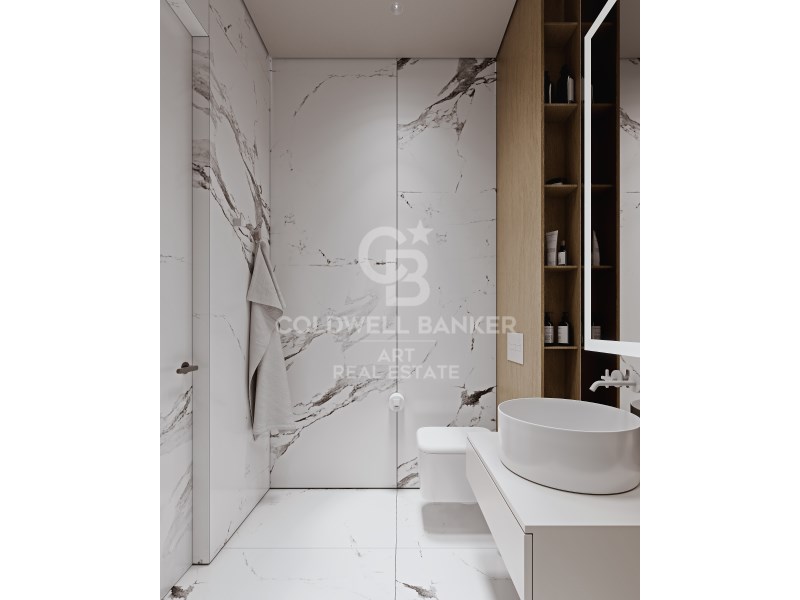 Mijas, Andalusia, ES, 3 Bedrooms Bedrooms, ,2 BathroomsBathrooms,Residential,For Sale,1918200