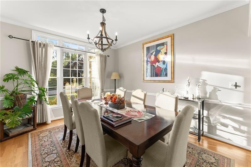 Acworth, Georgia, 30101, United States, 6 Bedrooms Bedrooms, ,4 BathroomsBathrooms,Residential,For Sale,1977927