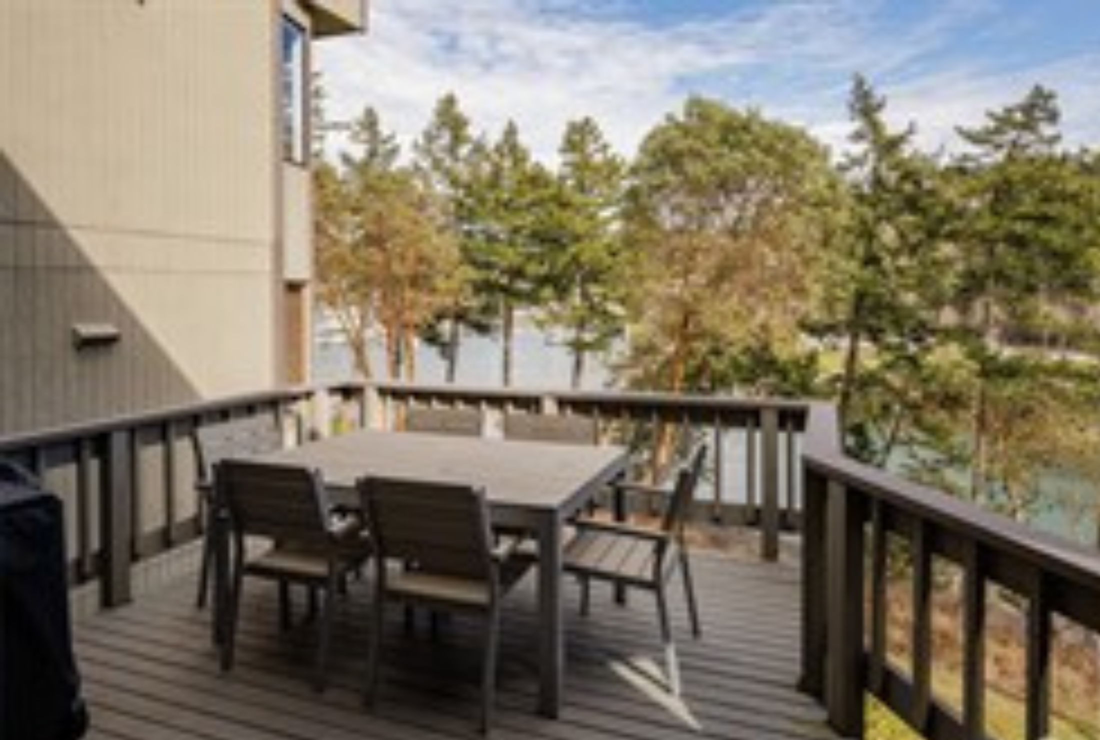  Tranquil Roche Harbor Retreat - 物件實景