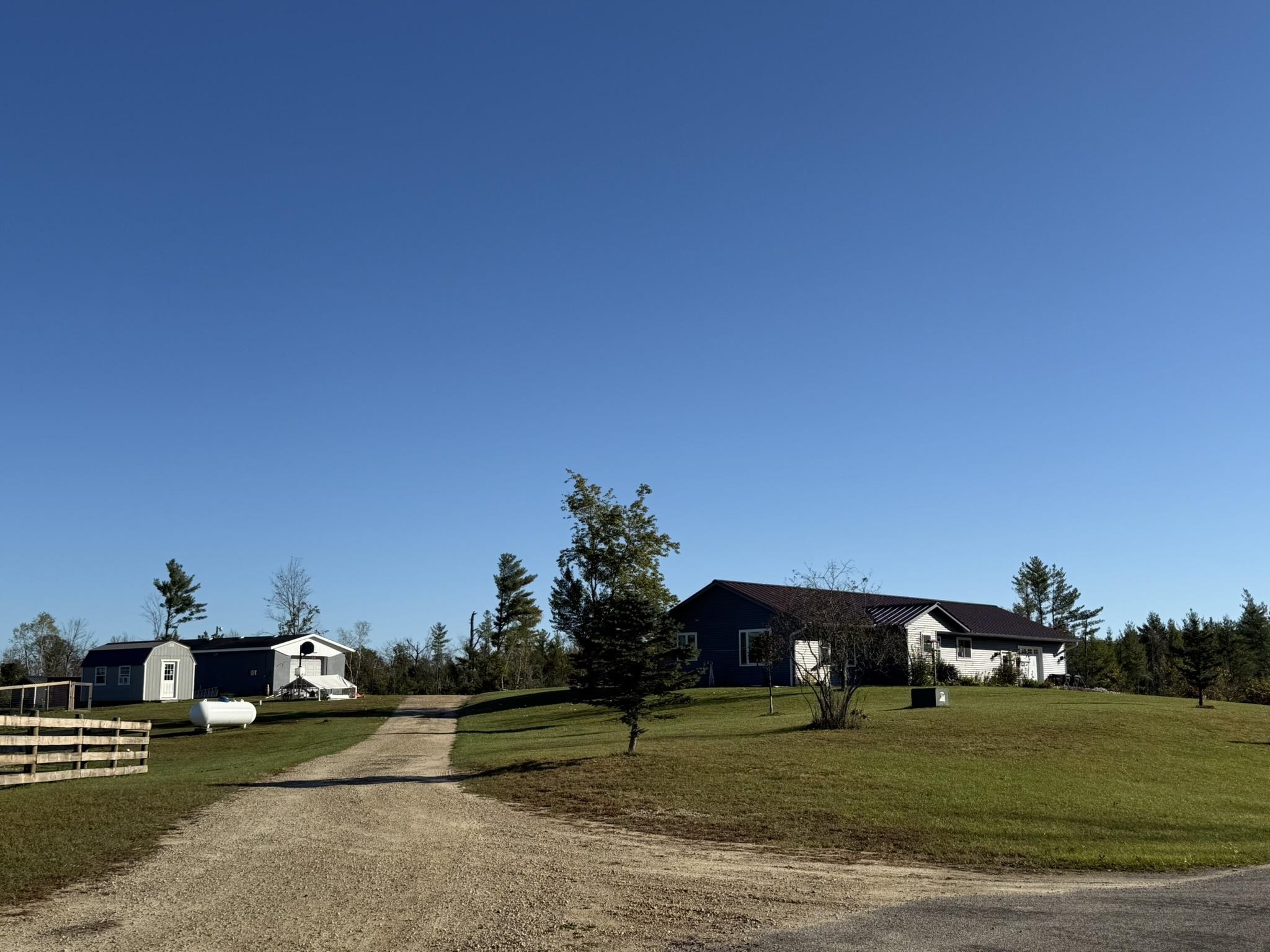 Warrens, Wisconsin, 54666, United States, 4 Bedrooms Bedrooms, ,3 BathroomsBathrooms,Residential,For Sale,1975252