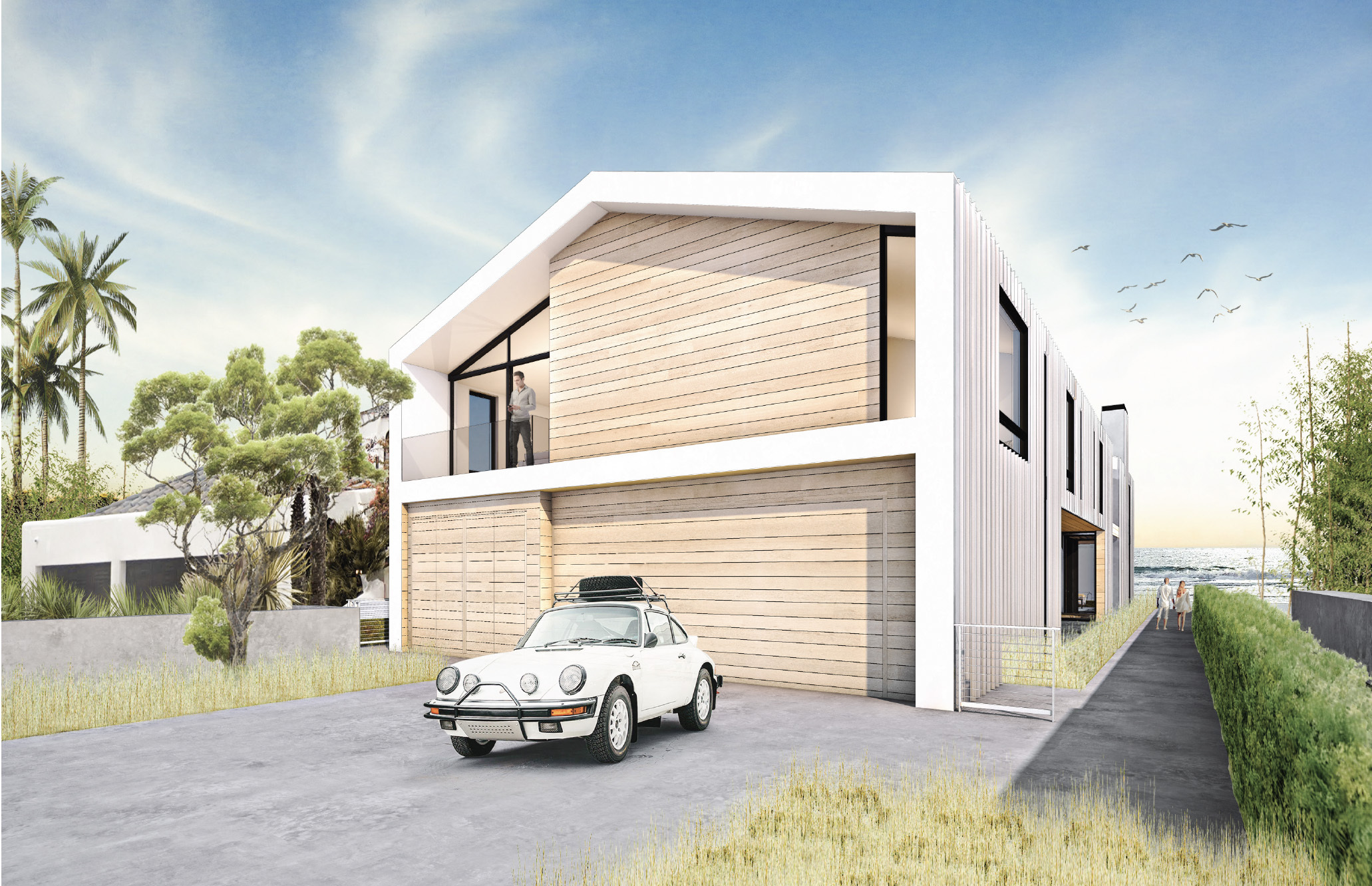  30830 Broad Beach Rd - 物件實景