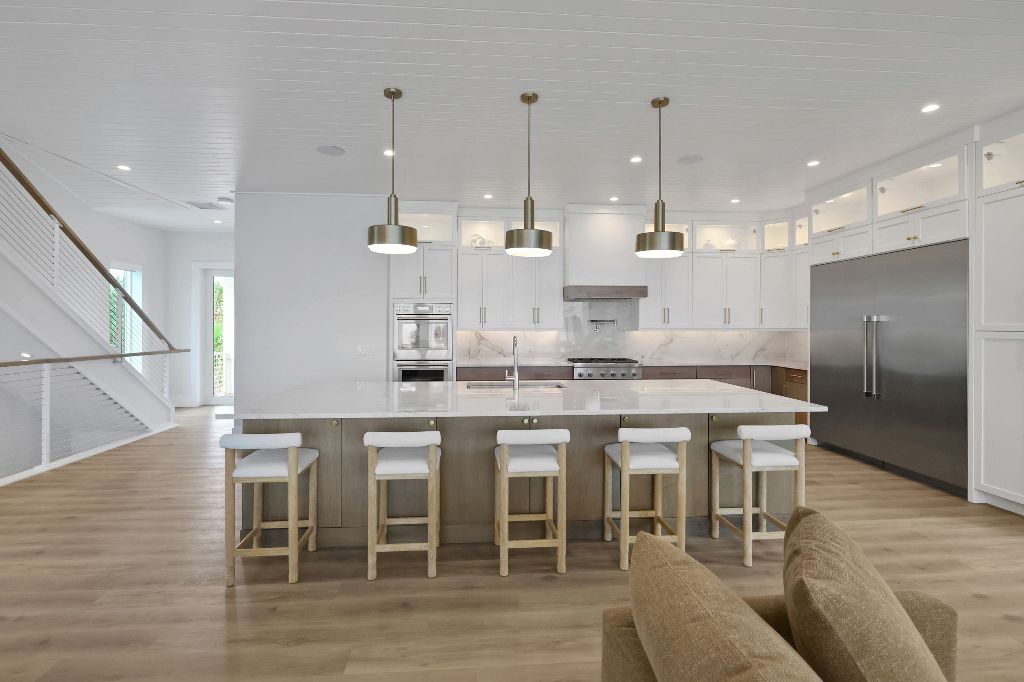  2214 N Central Avenue, Flagler Beach, FL, 32136 - 物件實景