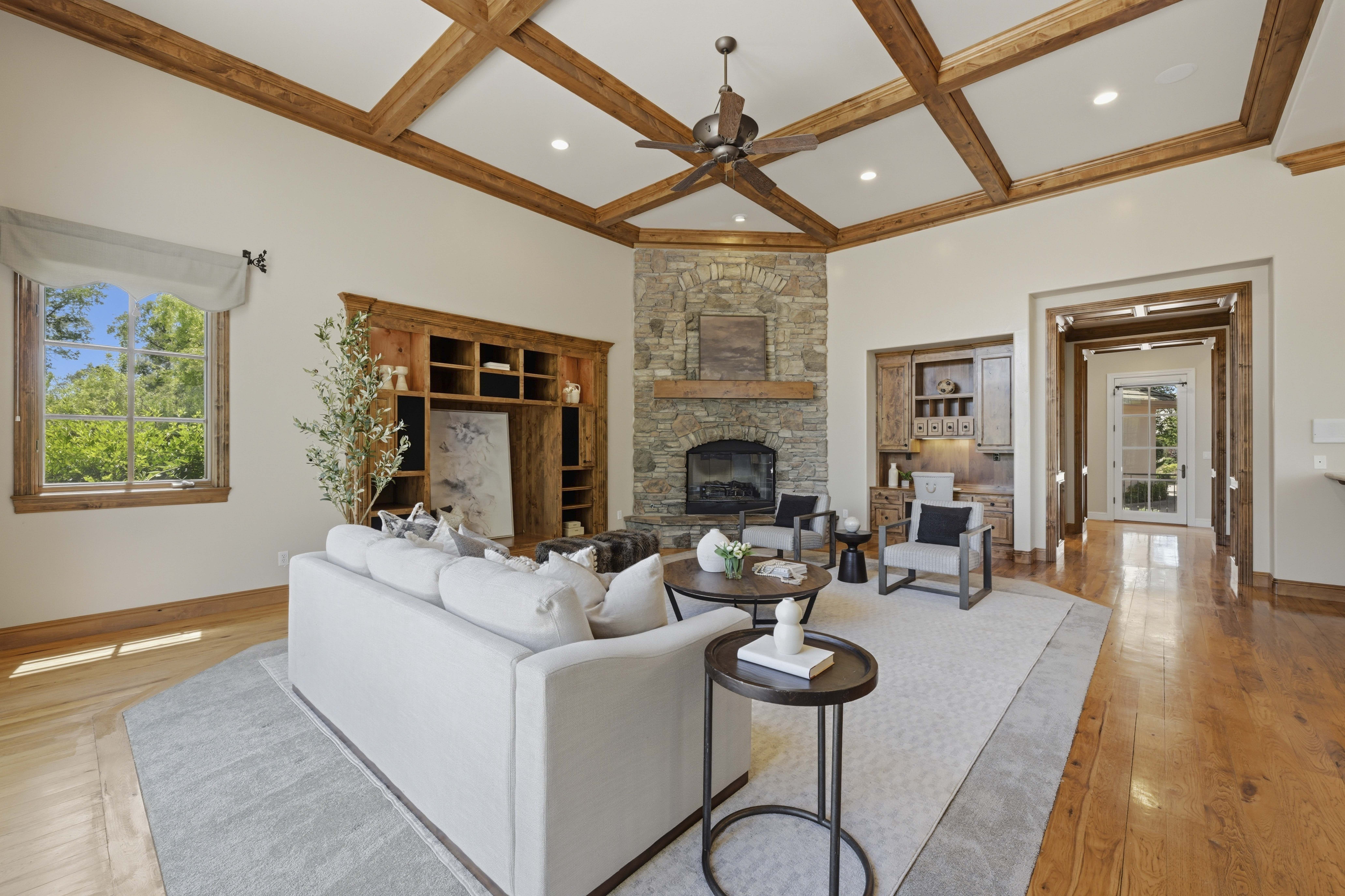  17340 Winchester Club Drive, Meadow Vista, CA 95722 - 物件實景