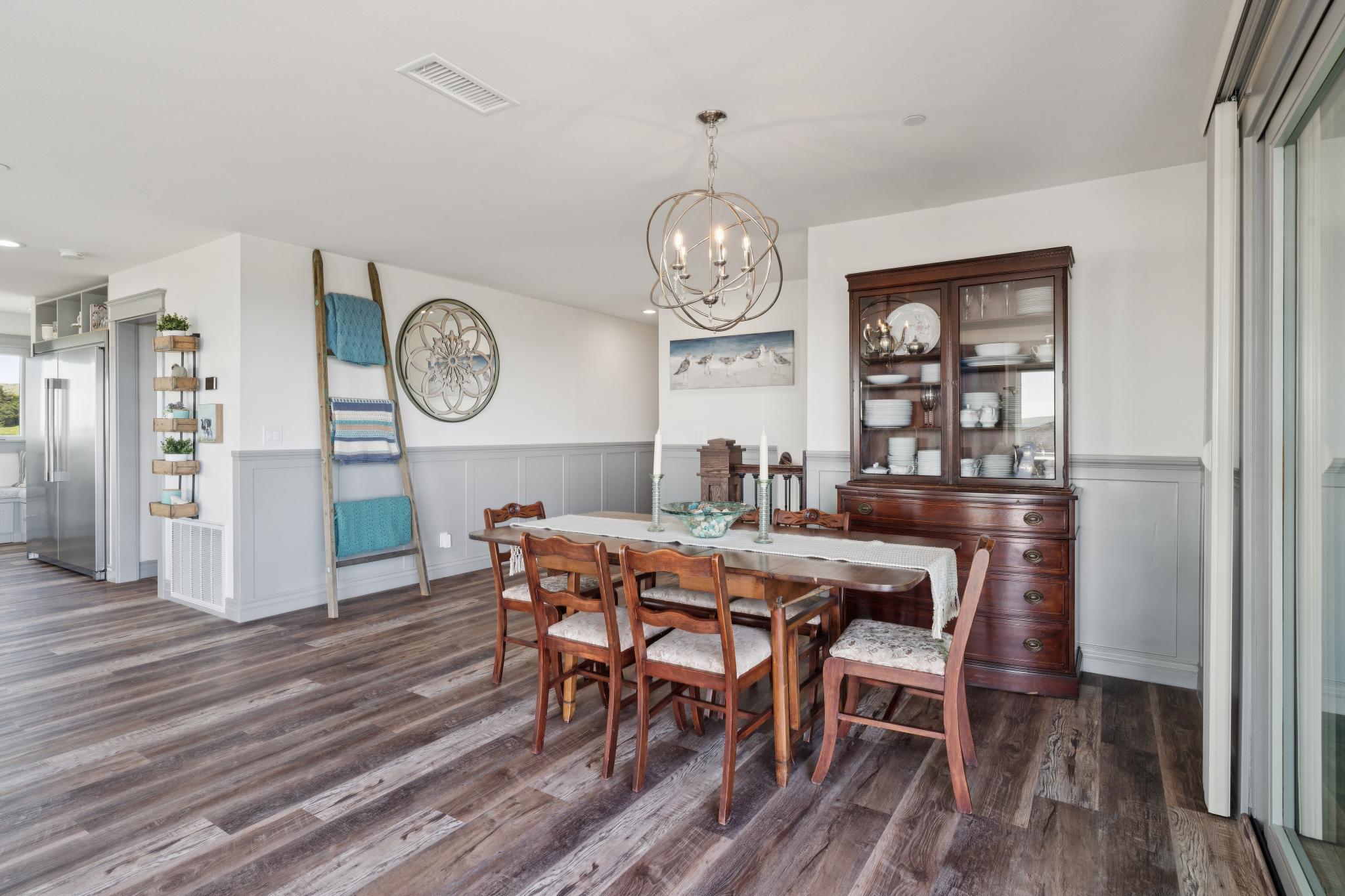  Gorgeous Bodega Bay Home with Incredible Views - 物件實景