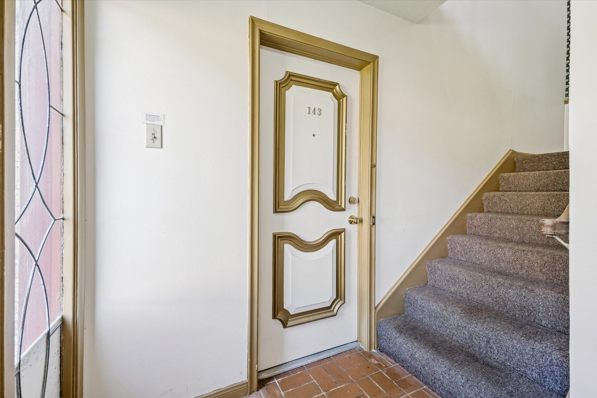  7600 Burgoyne Road #143 - 物件實景