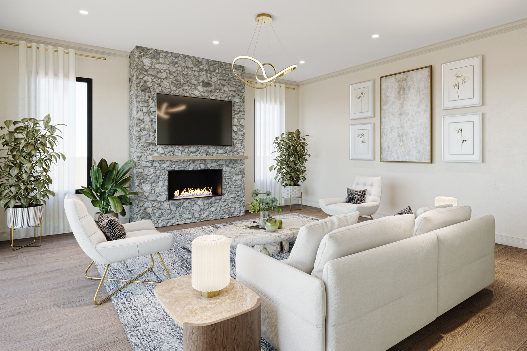  Exceptional Keetley Ridge Home with Jordanelle Views, Minutes to Deer Valley - 物件實景