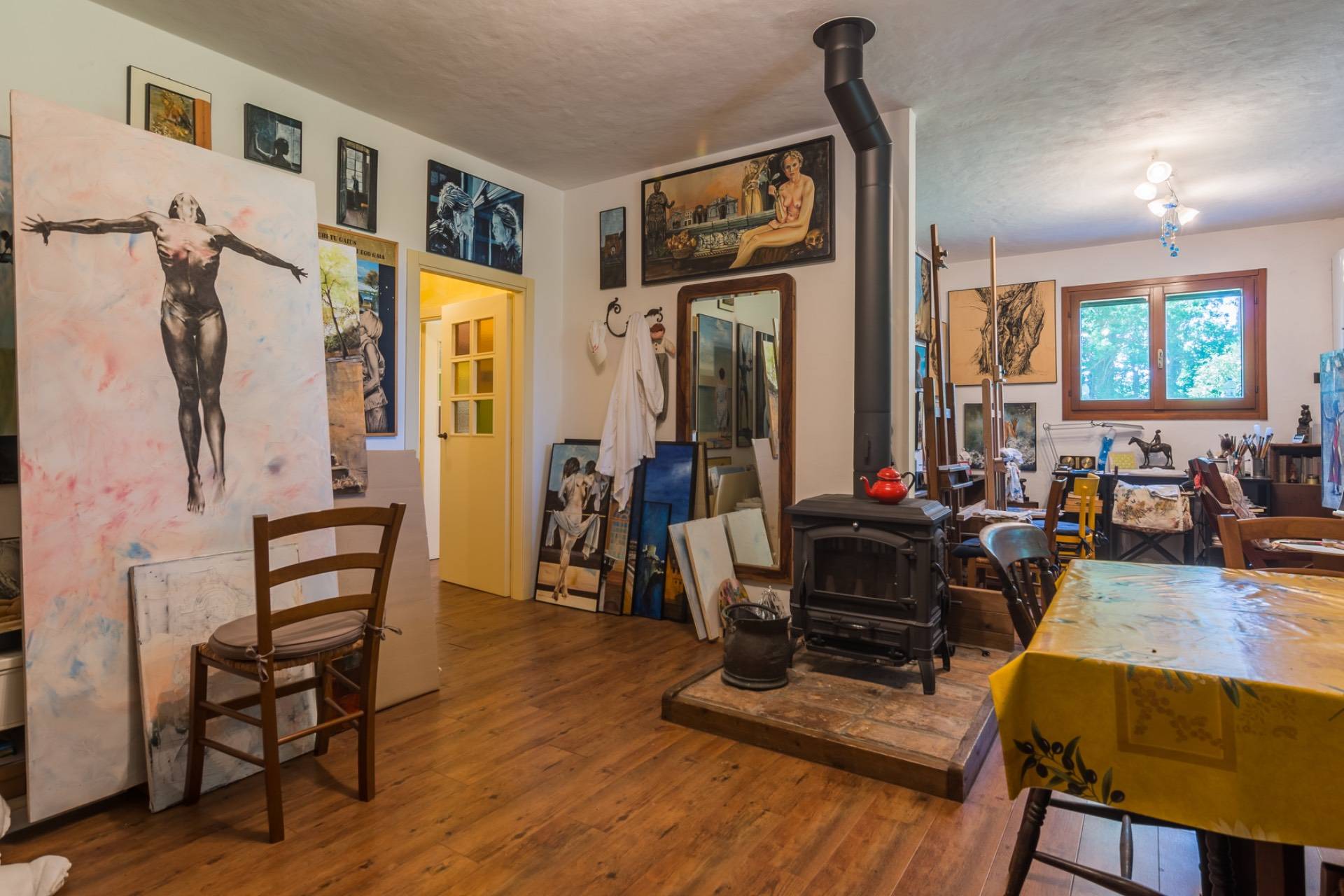Montescudo-Monte Colombo, Rimini, IT, 3 Bedrooms Bedrooms, ,4 BathroomsBathrooms,Residential,For Sale,1826716