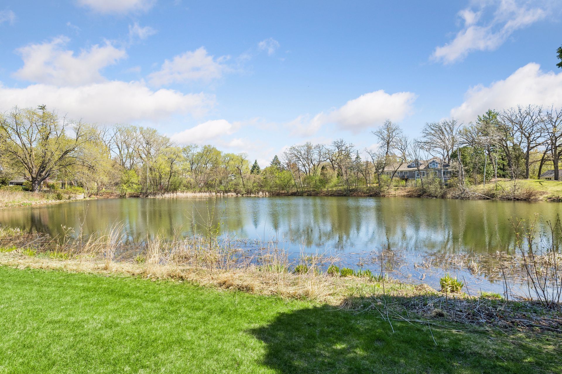  Updated Rambler in Edina with Stunning Pond Views - 物件實景